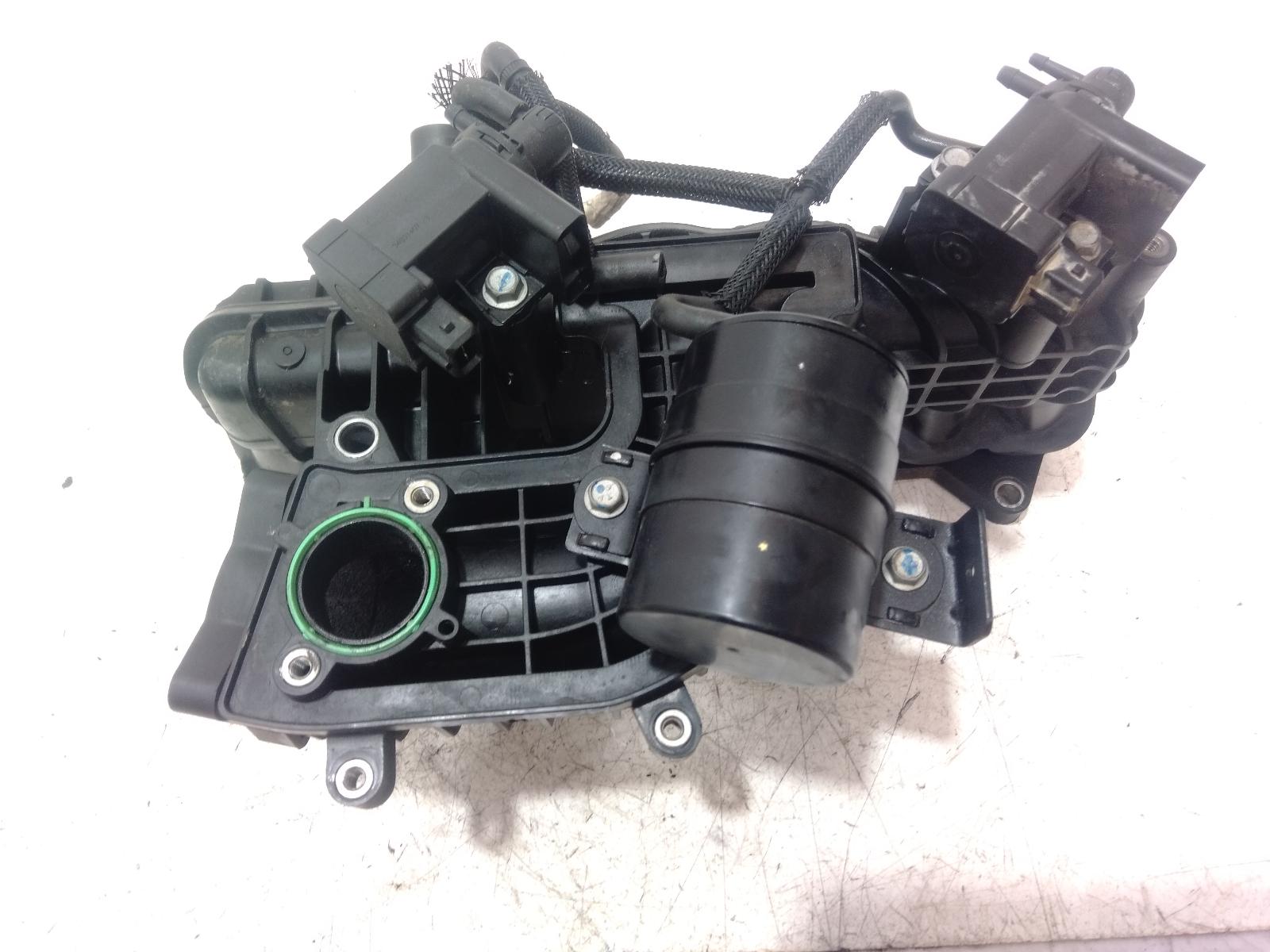 Manifold