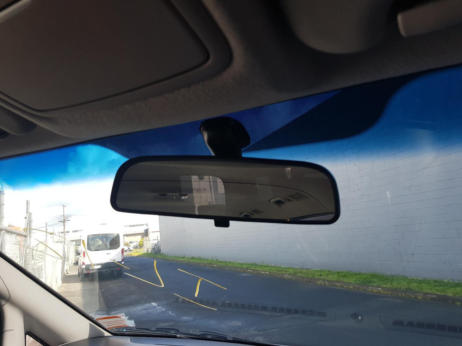 Hyundai H1 Van - 2008-2016