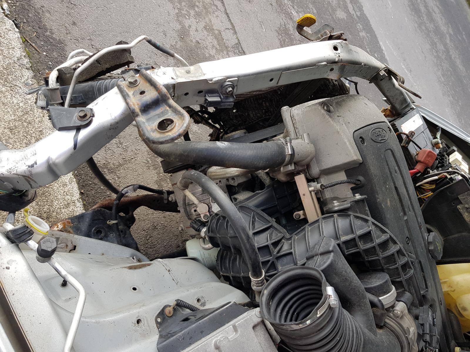 Ford Falcon - FG-FGX 2008-2016