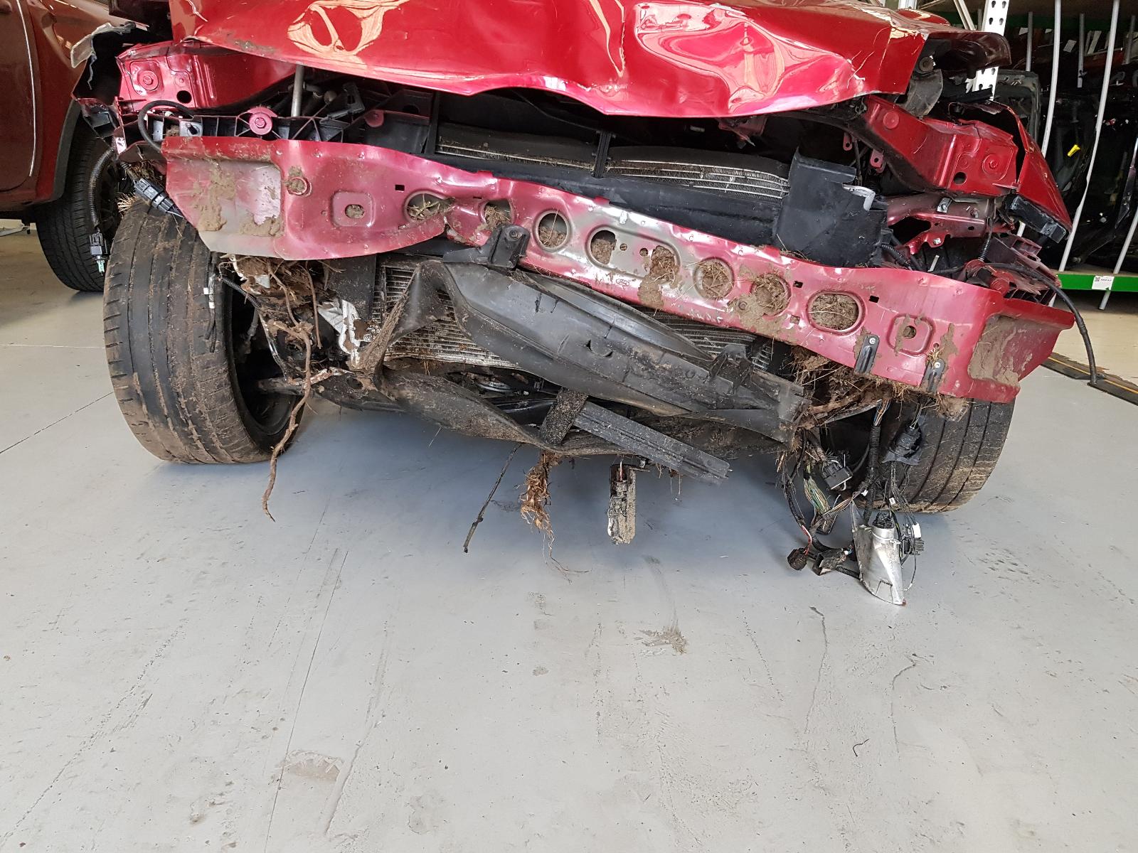 Ford Focus - LW 2011-2015