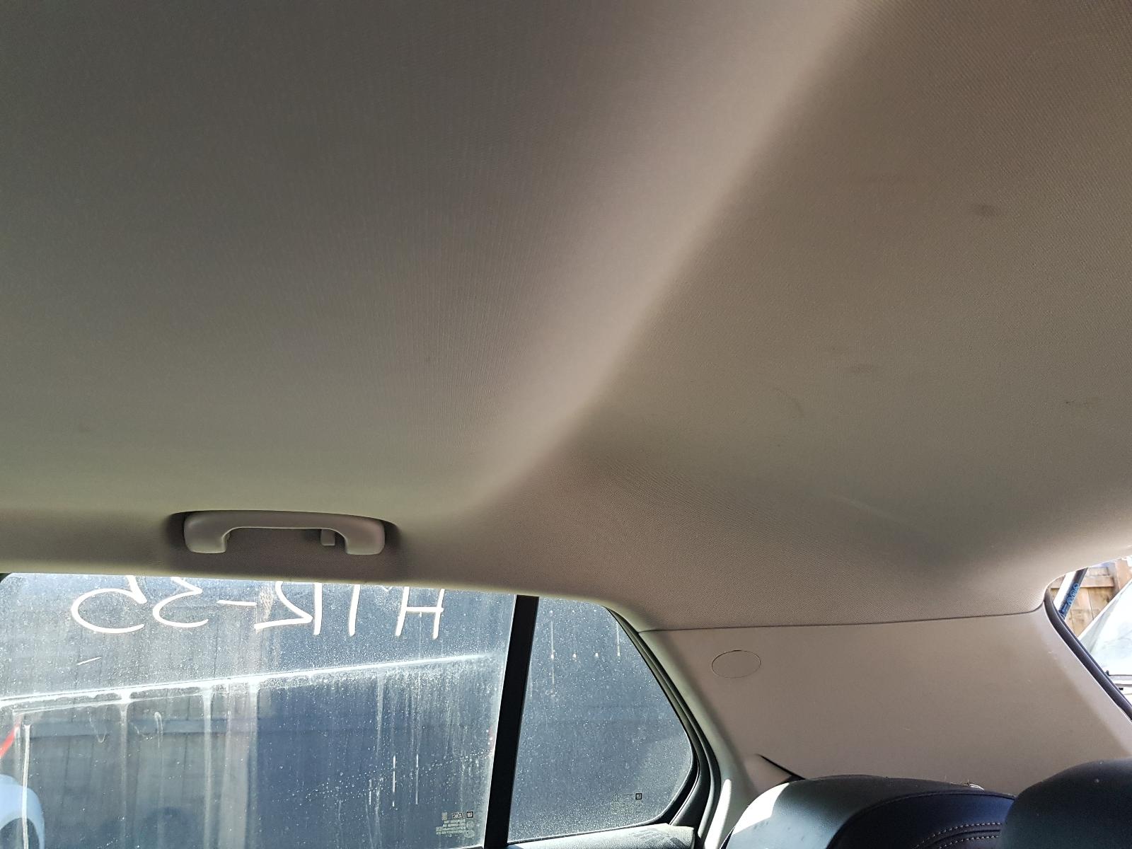 Holden Trax - TJ Series 2013-Present