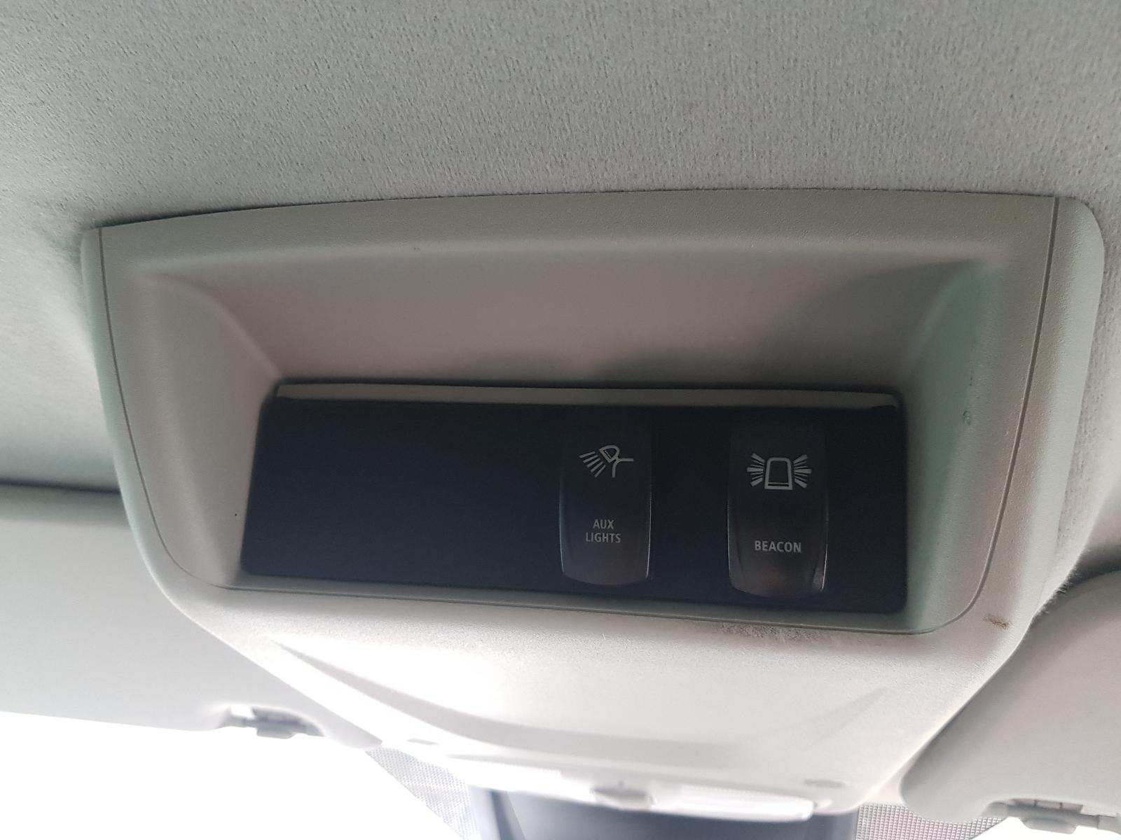 Ford Transit - Other