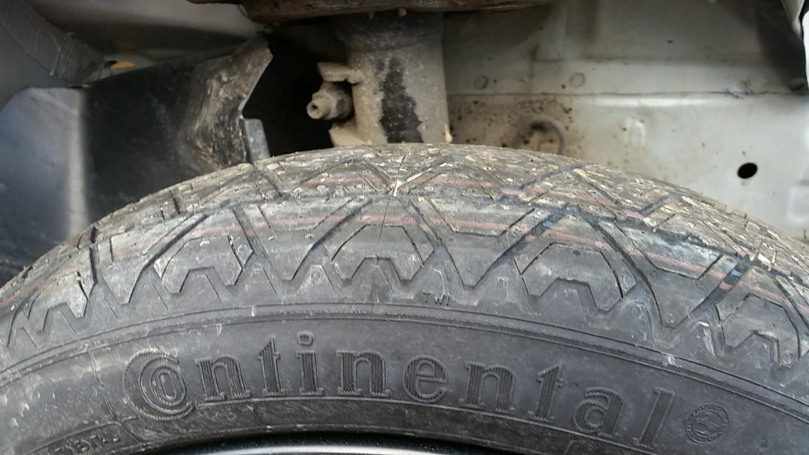 Holden Commodore - Other