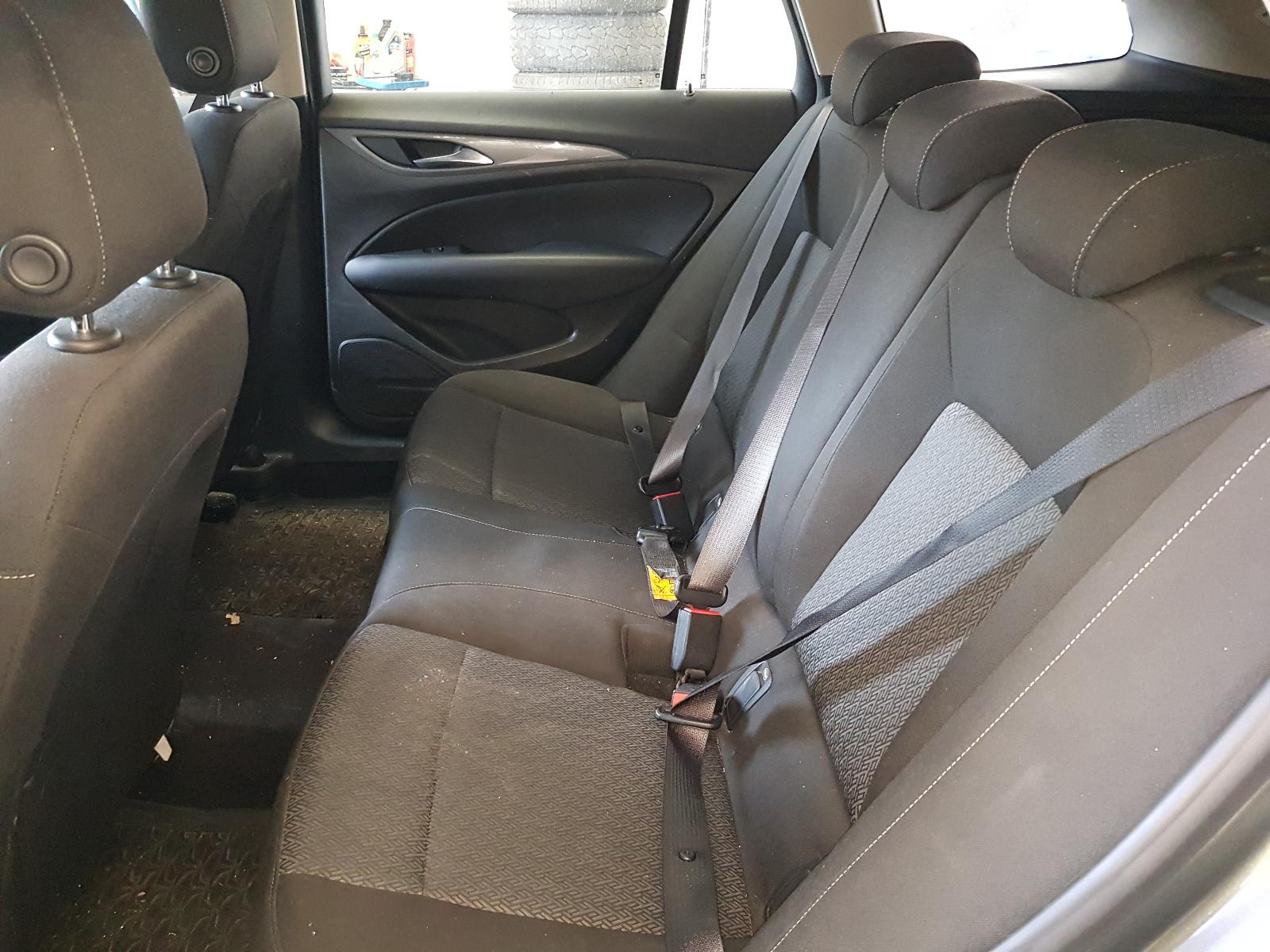 Holden Commodore - Other