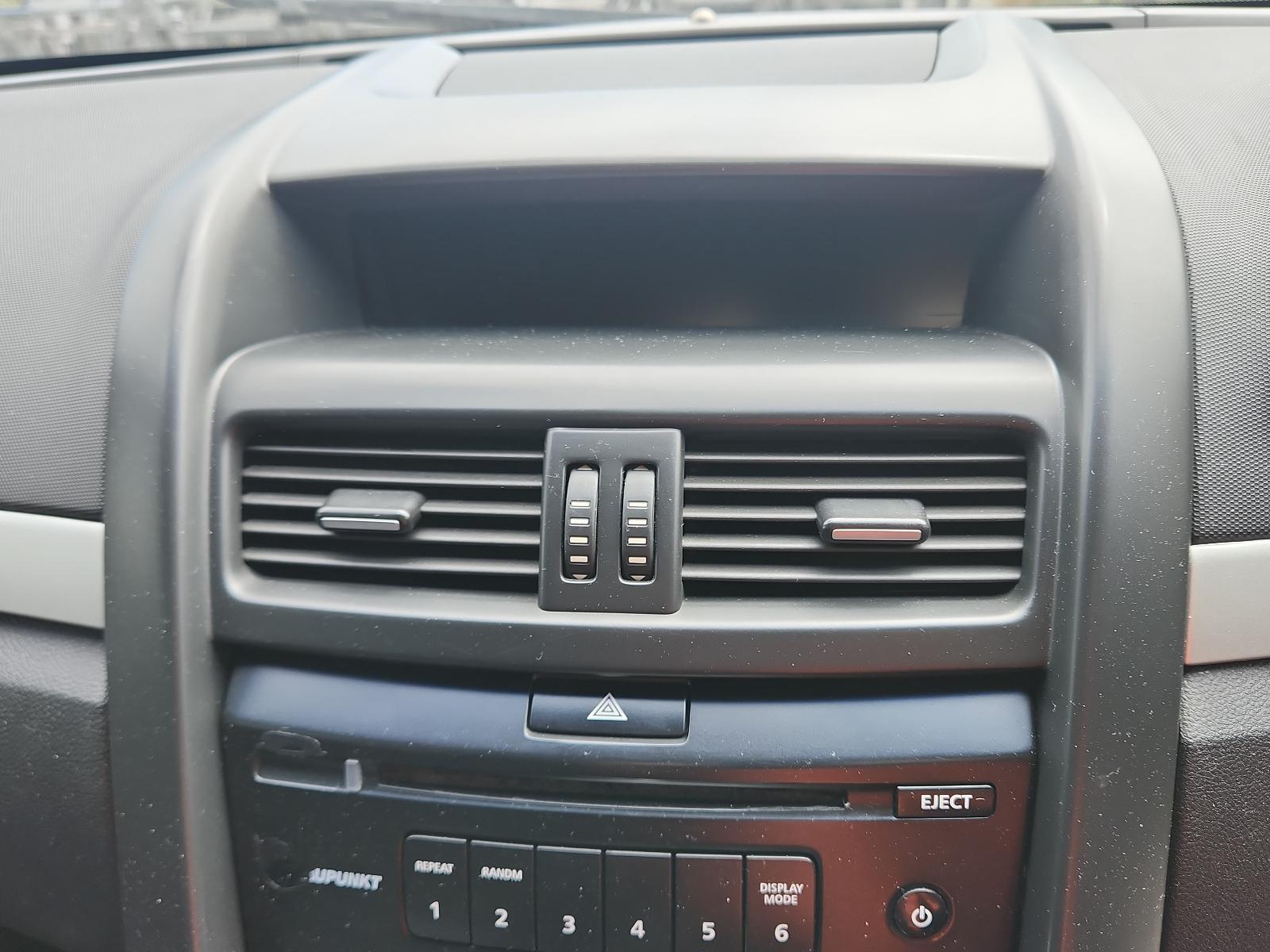 Holden Commodore - VE 2006-2013