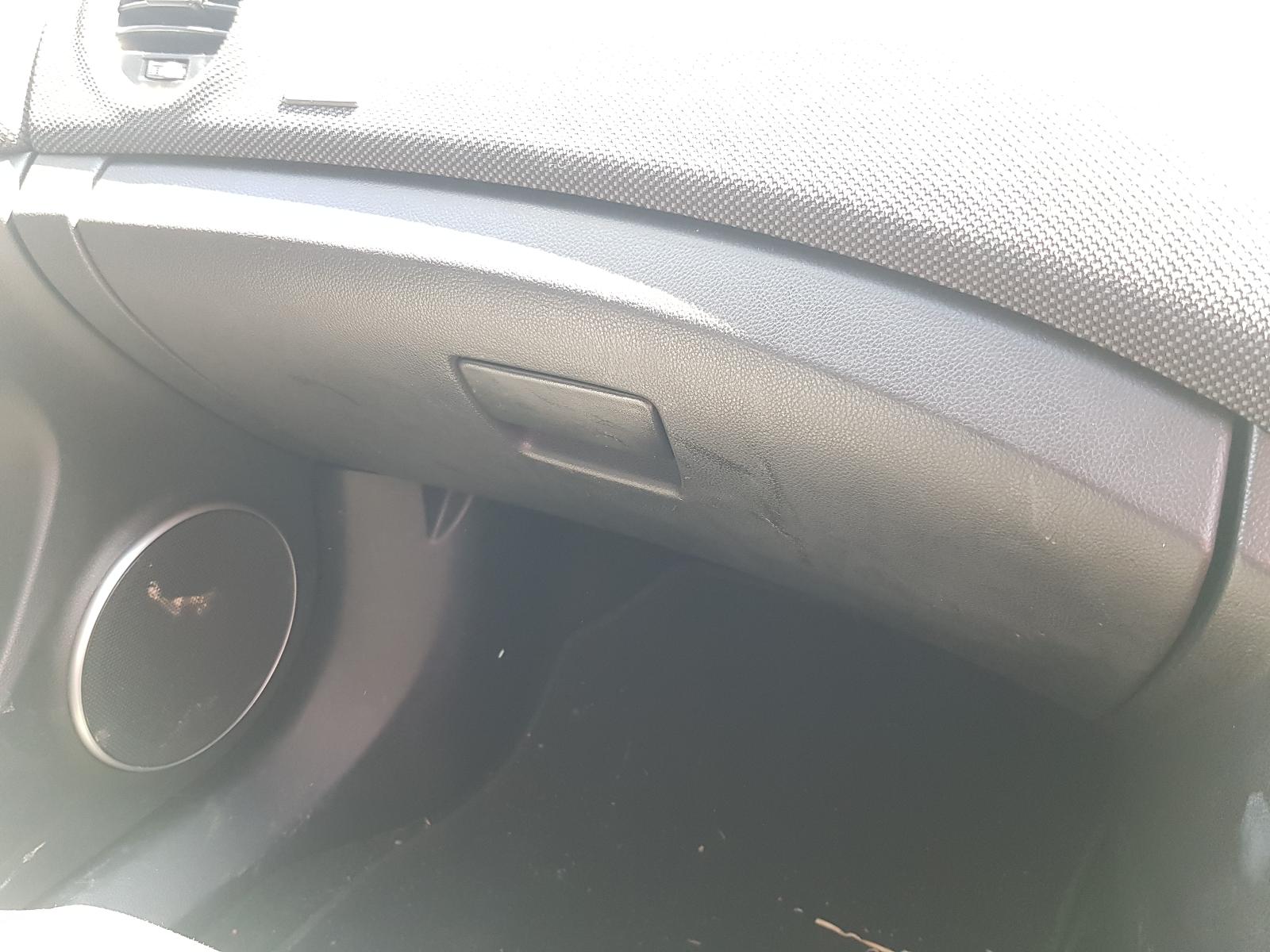 Holden Cruze - 2009-Present