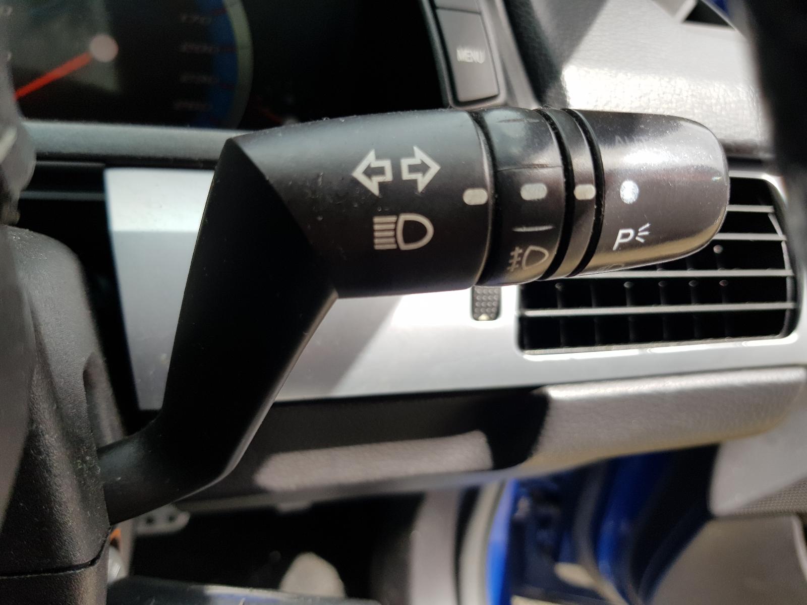 Ford Falcon - FG-FGX 2008-2016