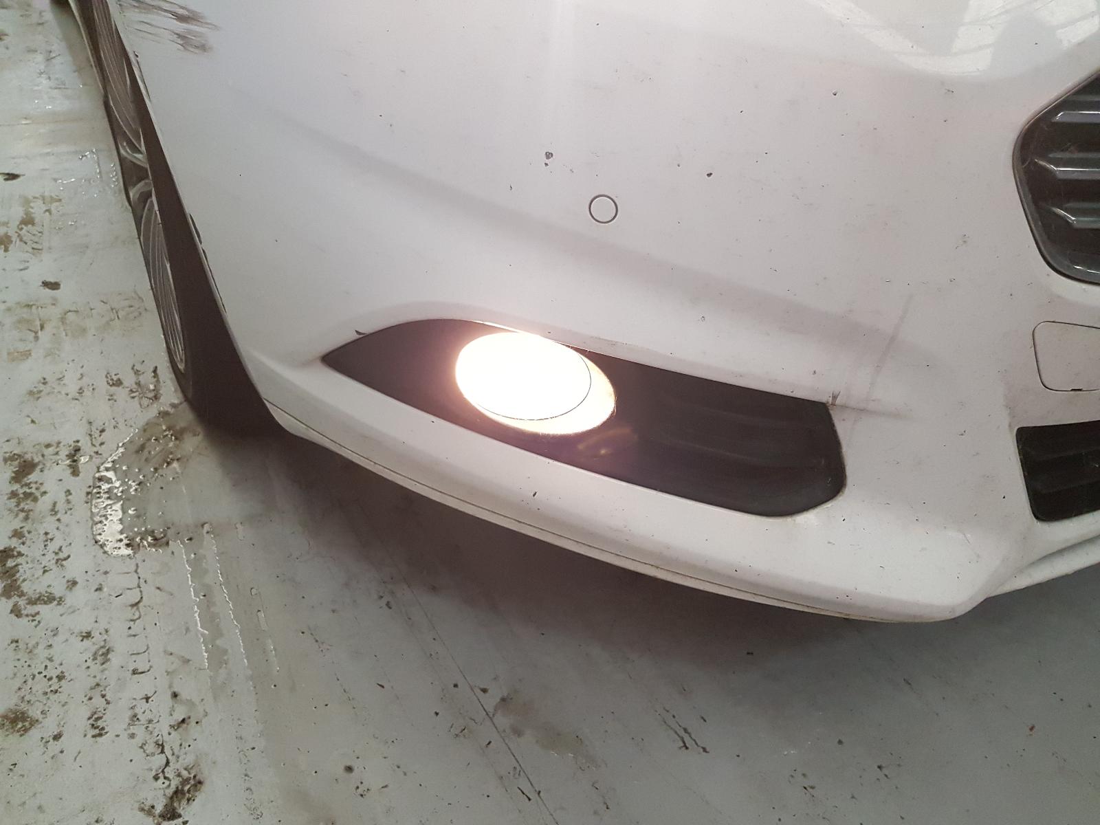 Ford Mondeo - MD 2014-2017