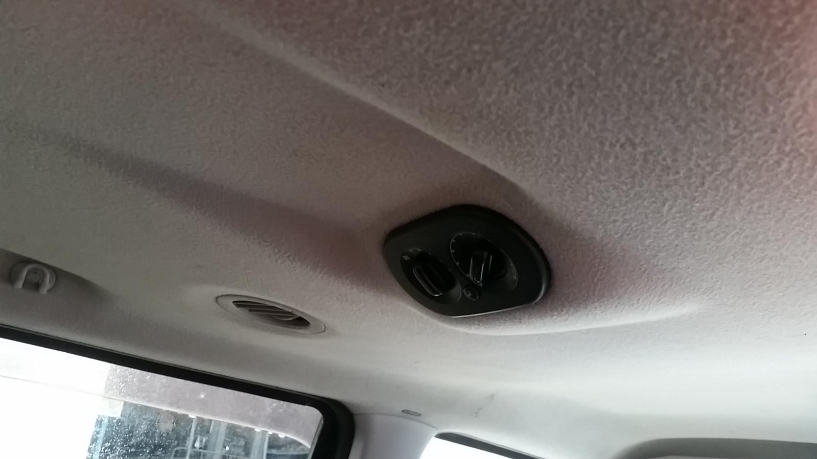 Ford Explorer - UT 2001-2005