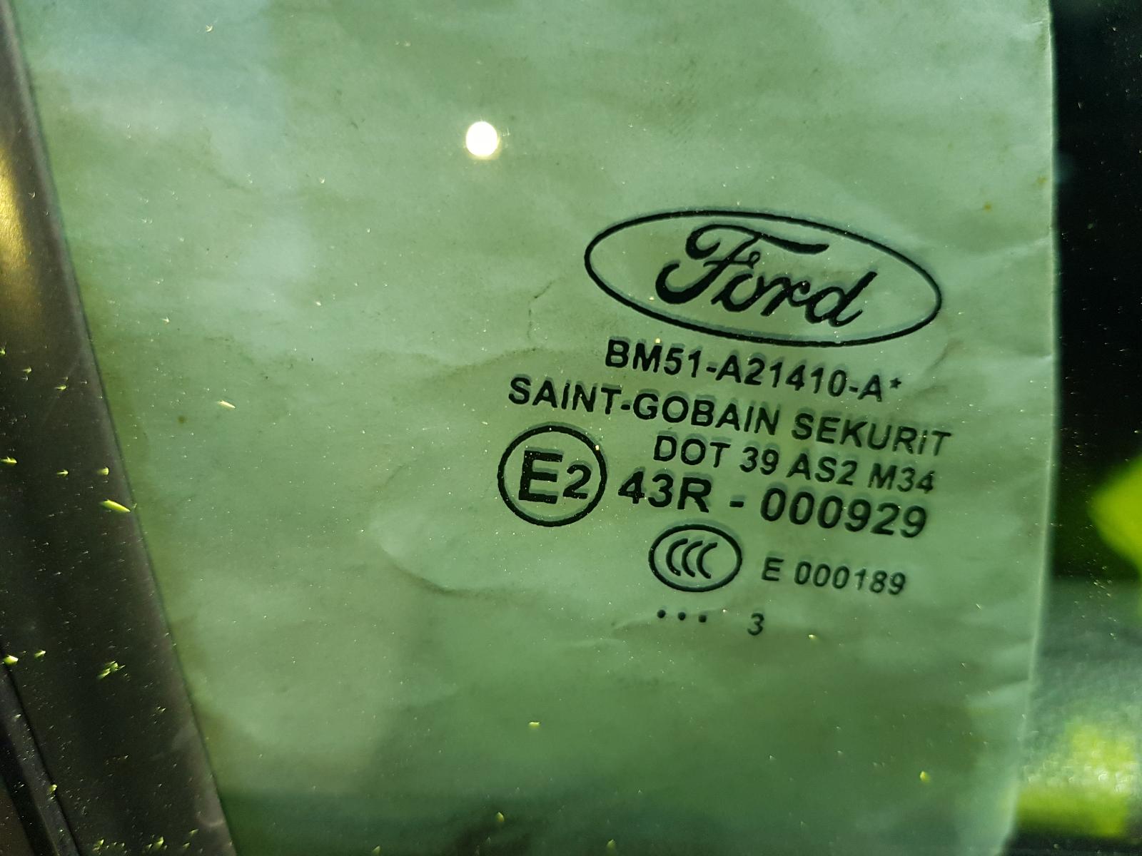 Ford Focus - LW 2011-2015