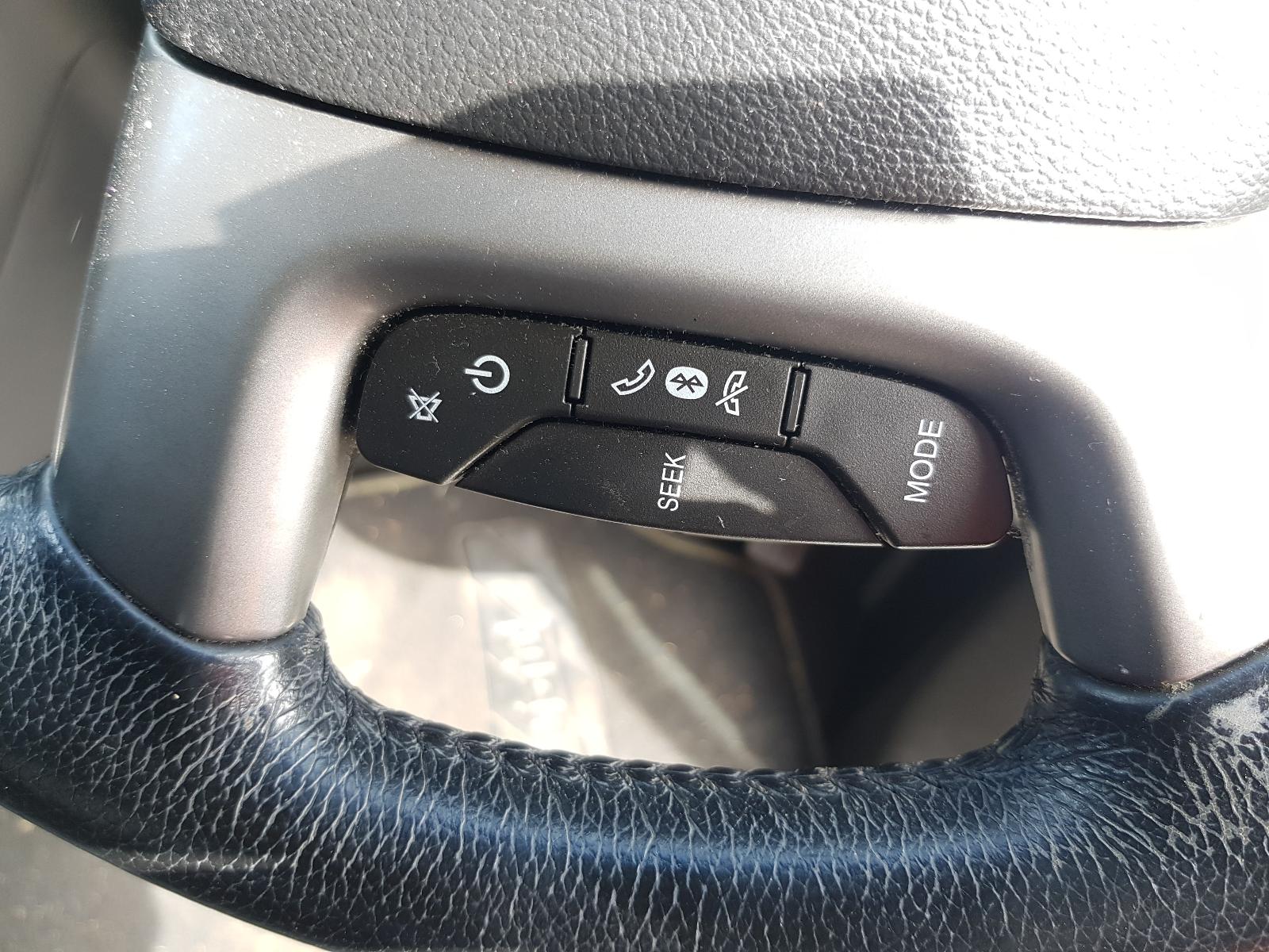 Holden Captiva - Captiva 7 2011-Present