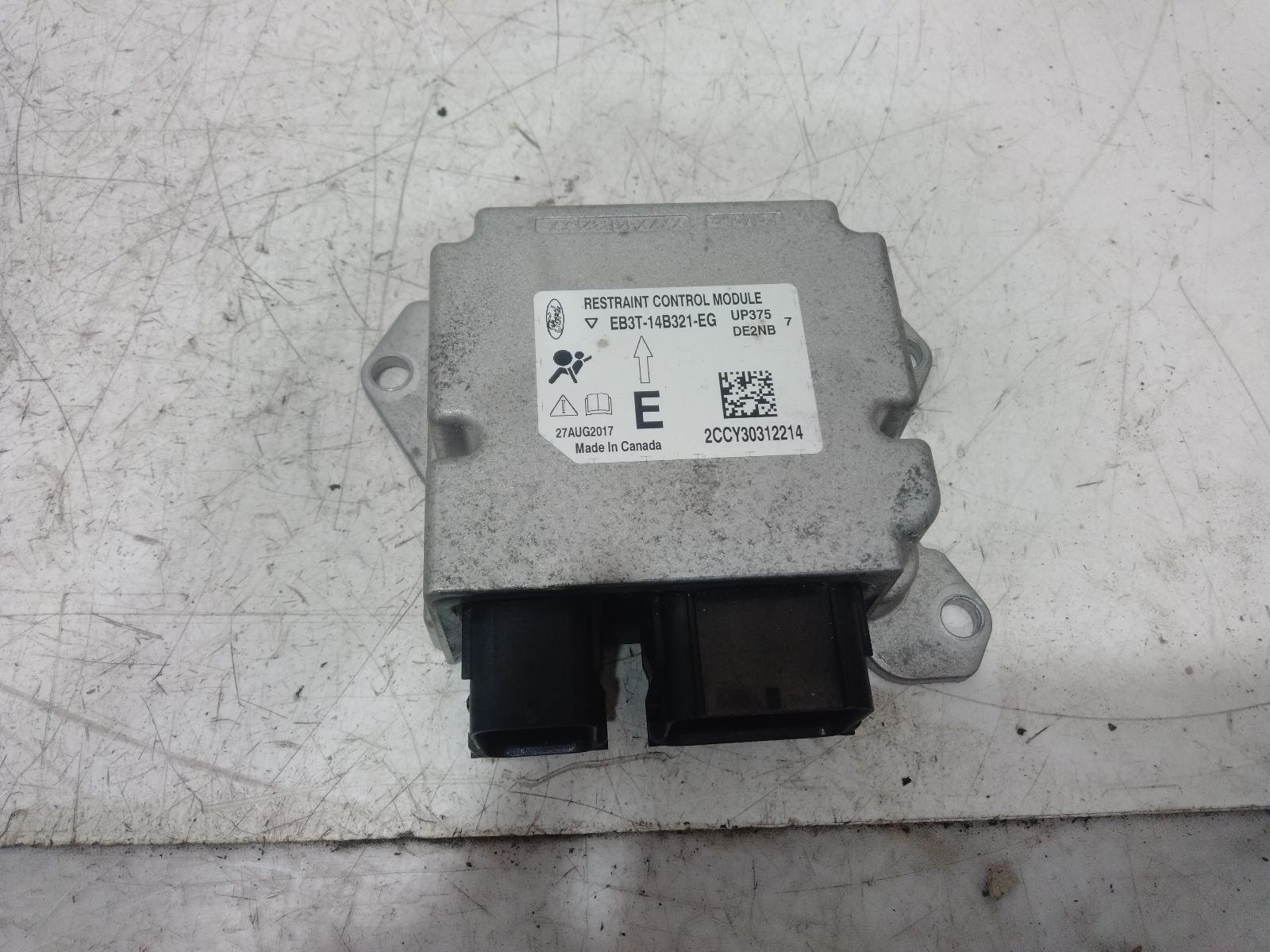 Airbag_Module_Sensor