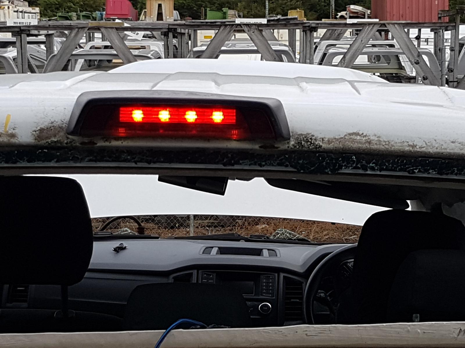 Ford Ranger - PX/PX2 2011-2017