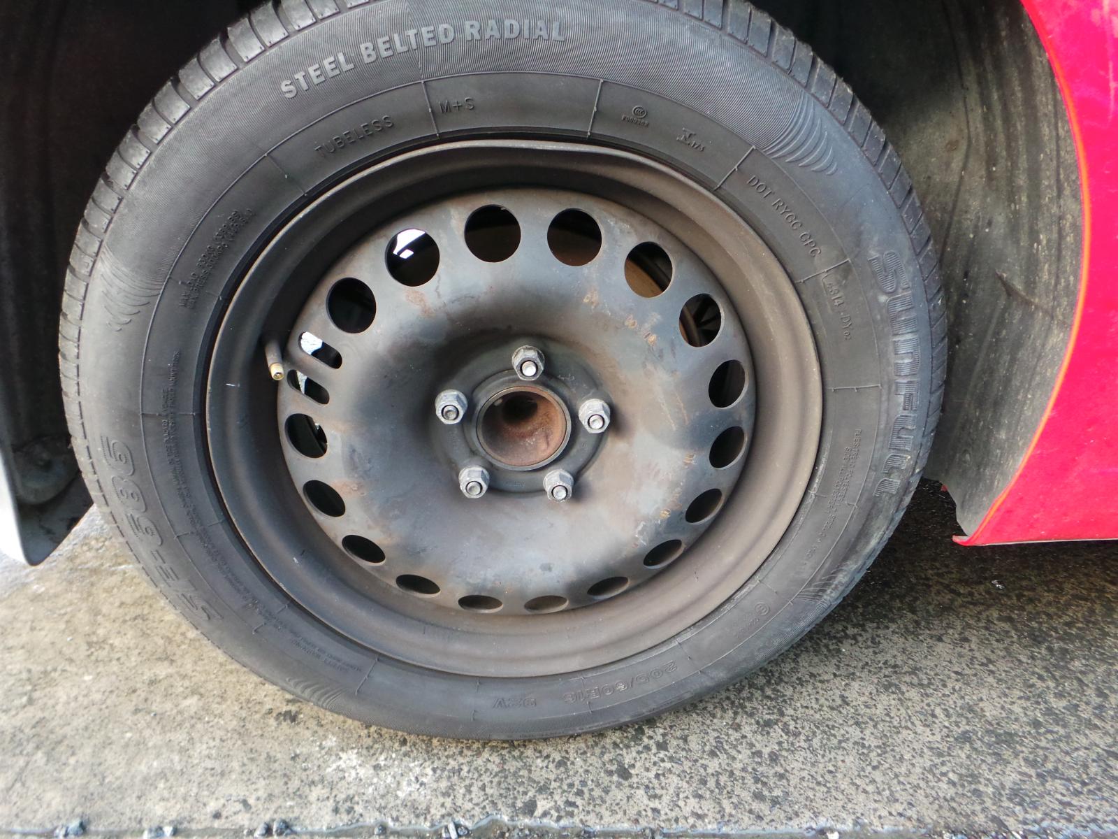 Holden Cruze - 2009-Present