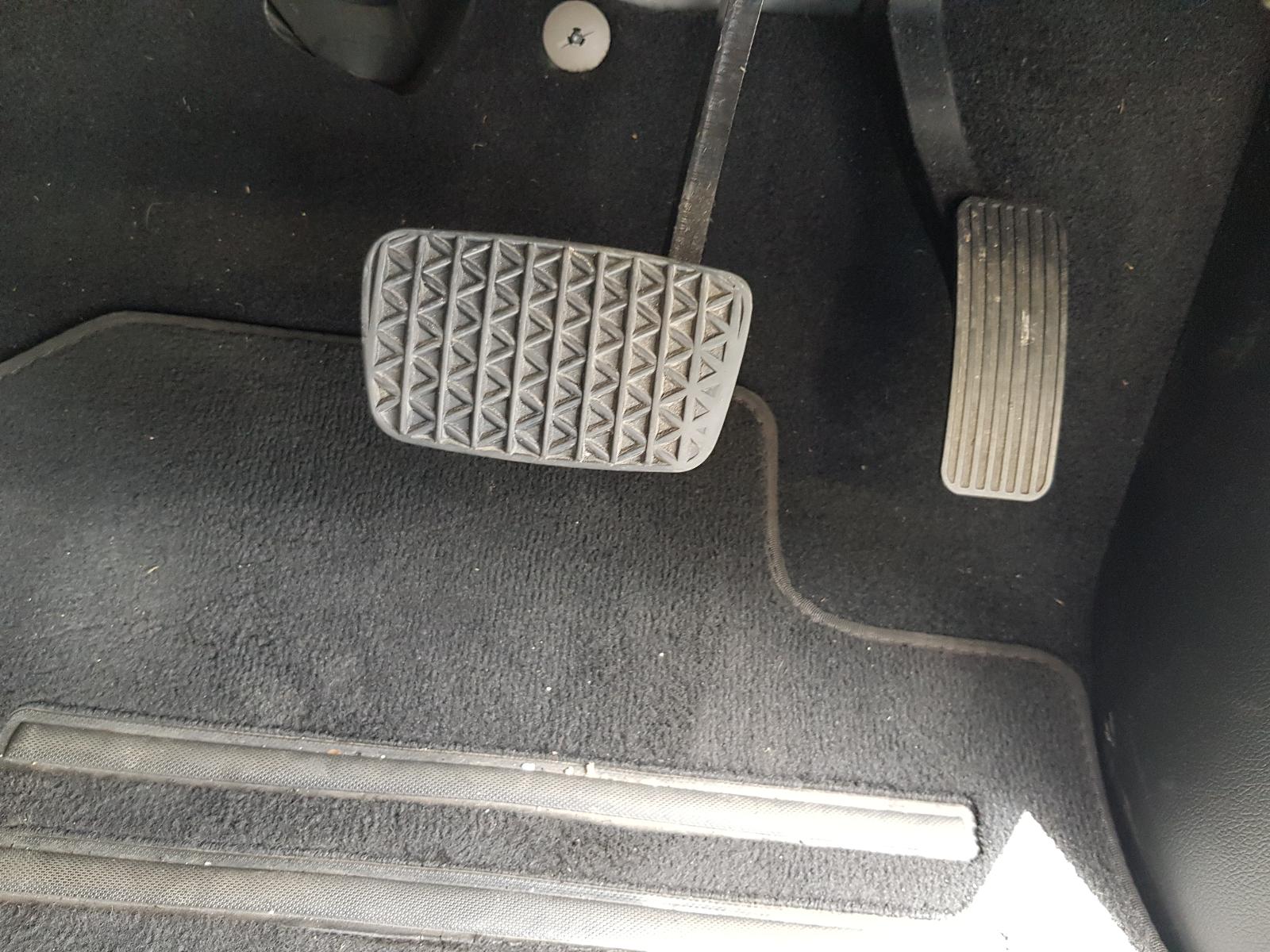 Holden Cruze - 2009-Present