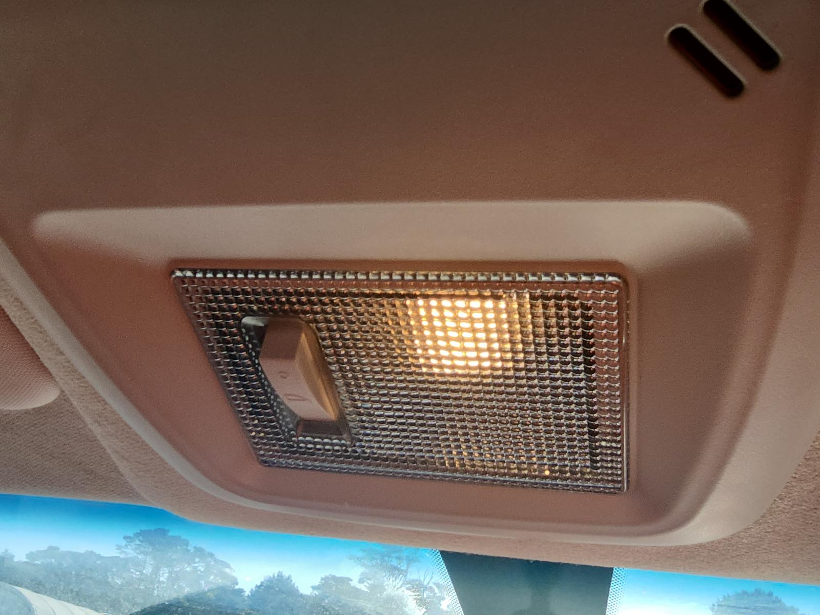 Holden Barina - TM 2011-Present