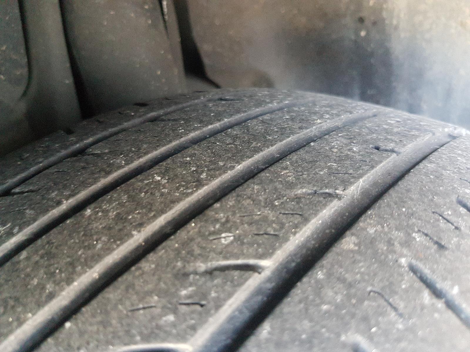 Holden Captiva - Captiva 7 2011-Present