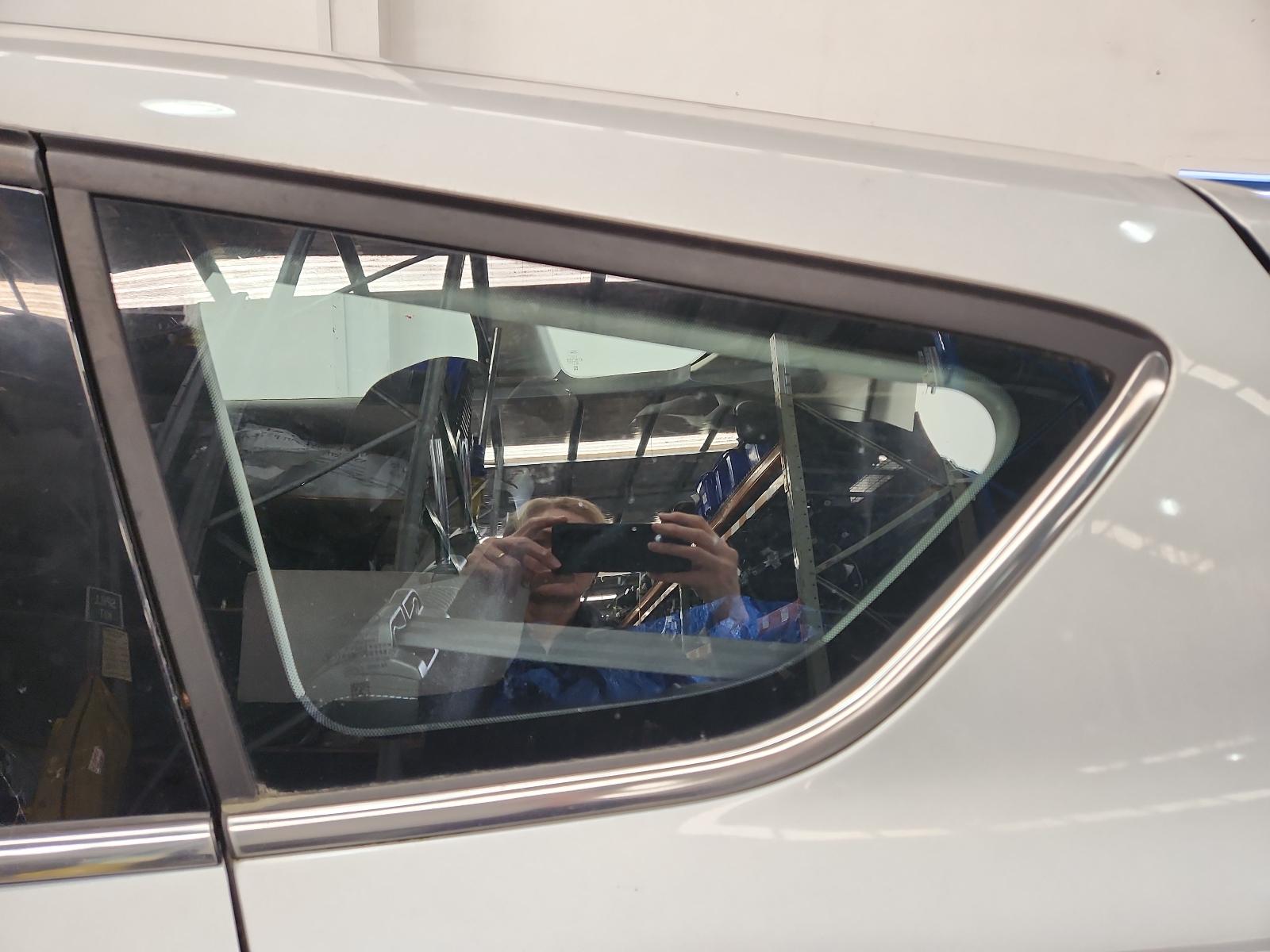 Ford Kuga - TF 2013-Present