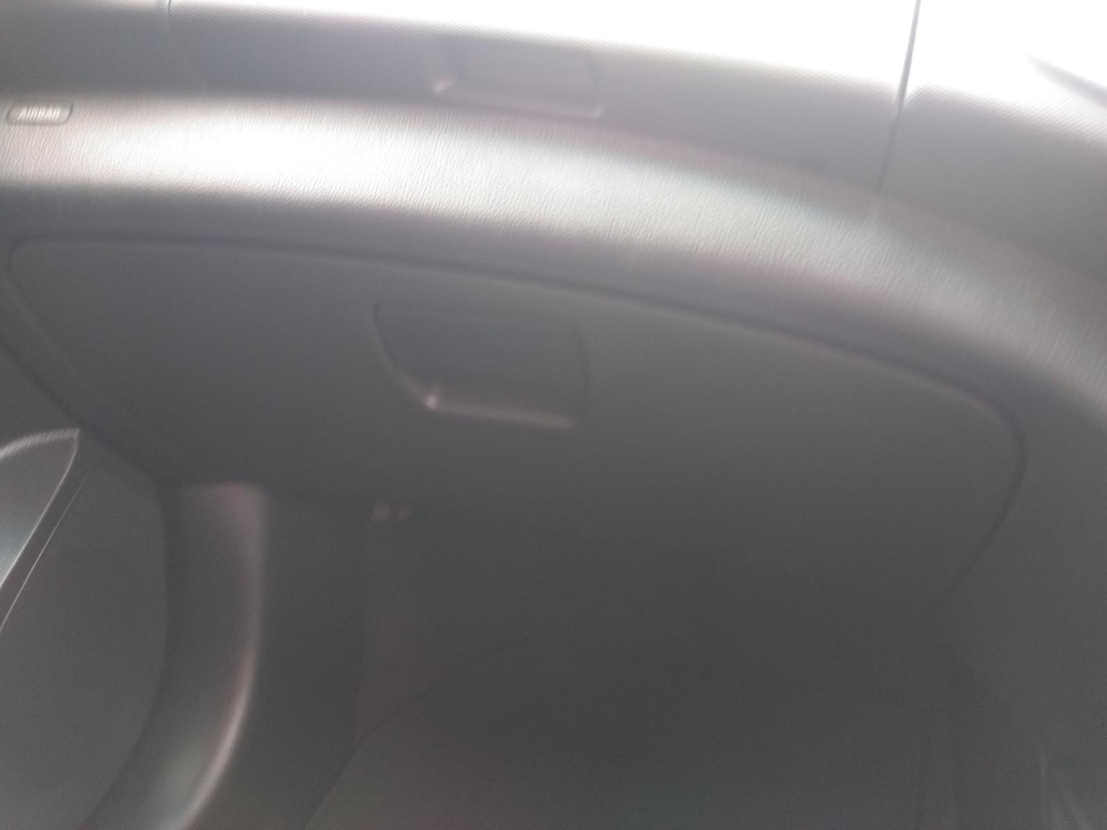 Holden Barina - TM 2011-Present