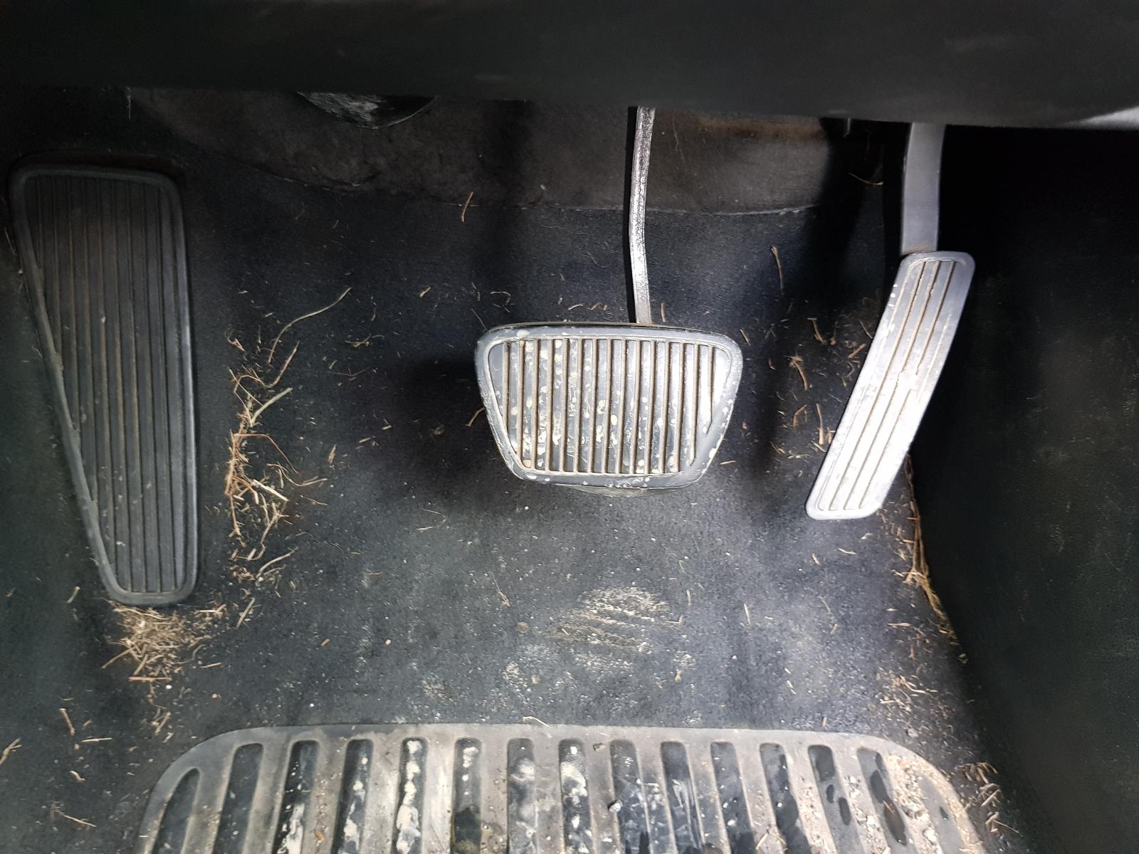 Holden Commodore - VE Omega 06-