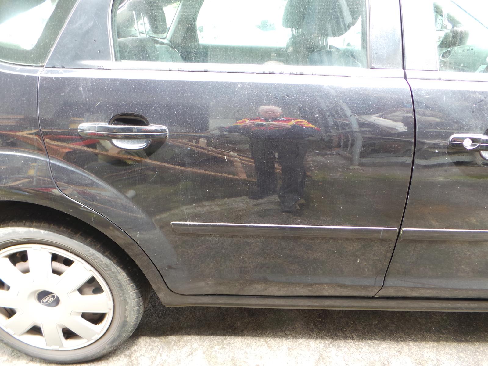 Ford Focus - LS 2005-2007