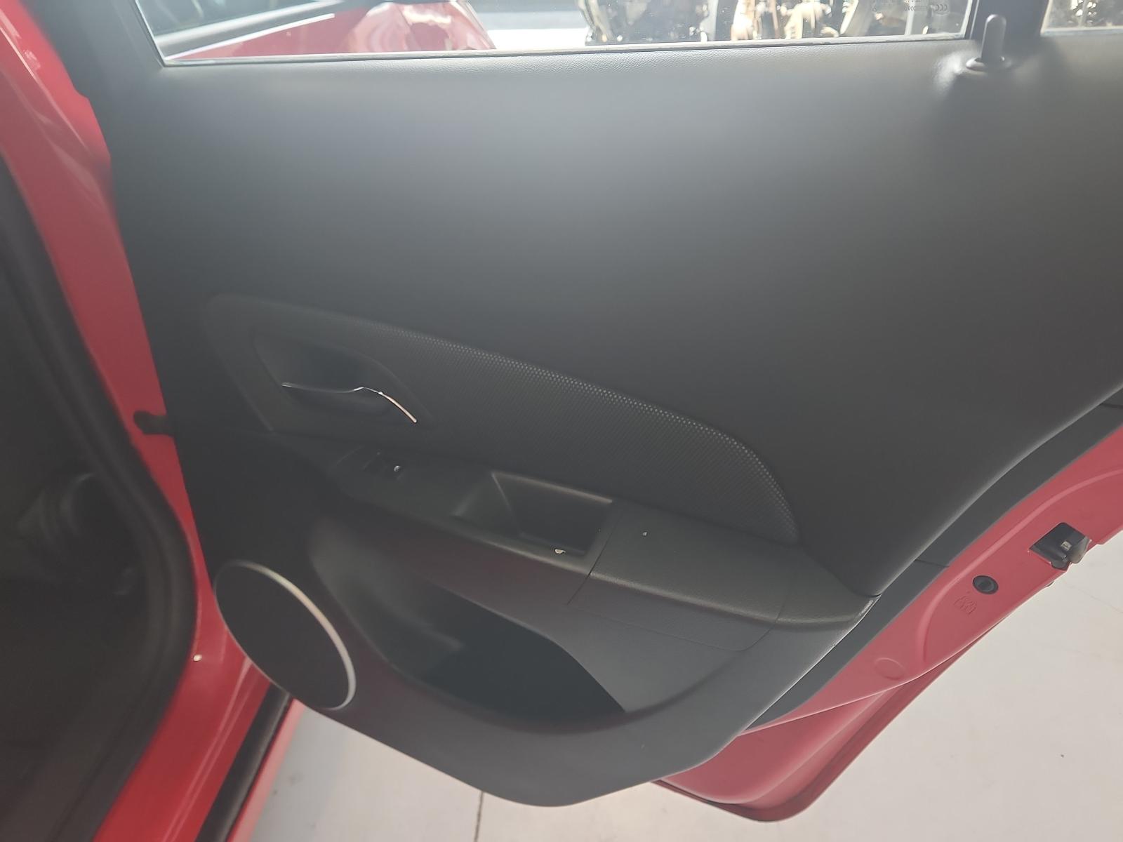 Holden Cruze - 2009-Present