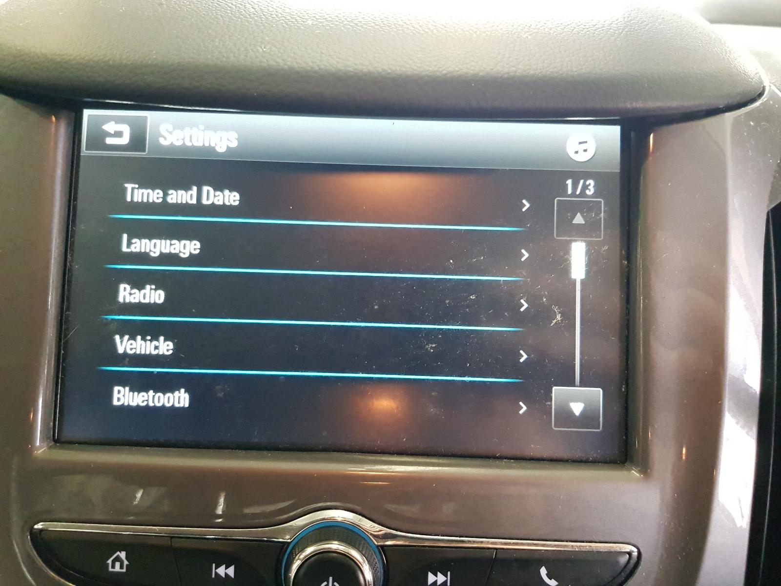 Holden Astra - J 2009-Present