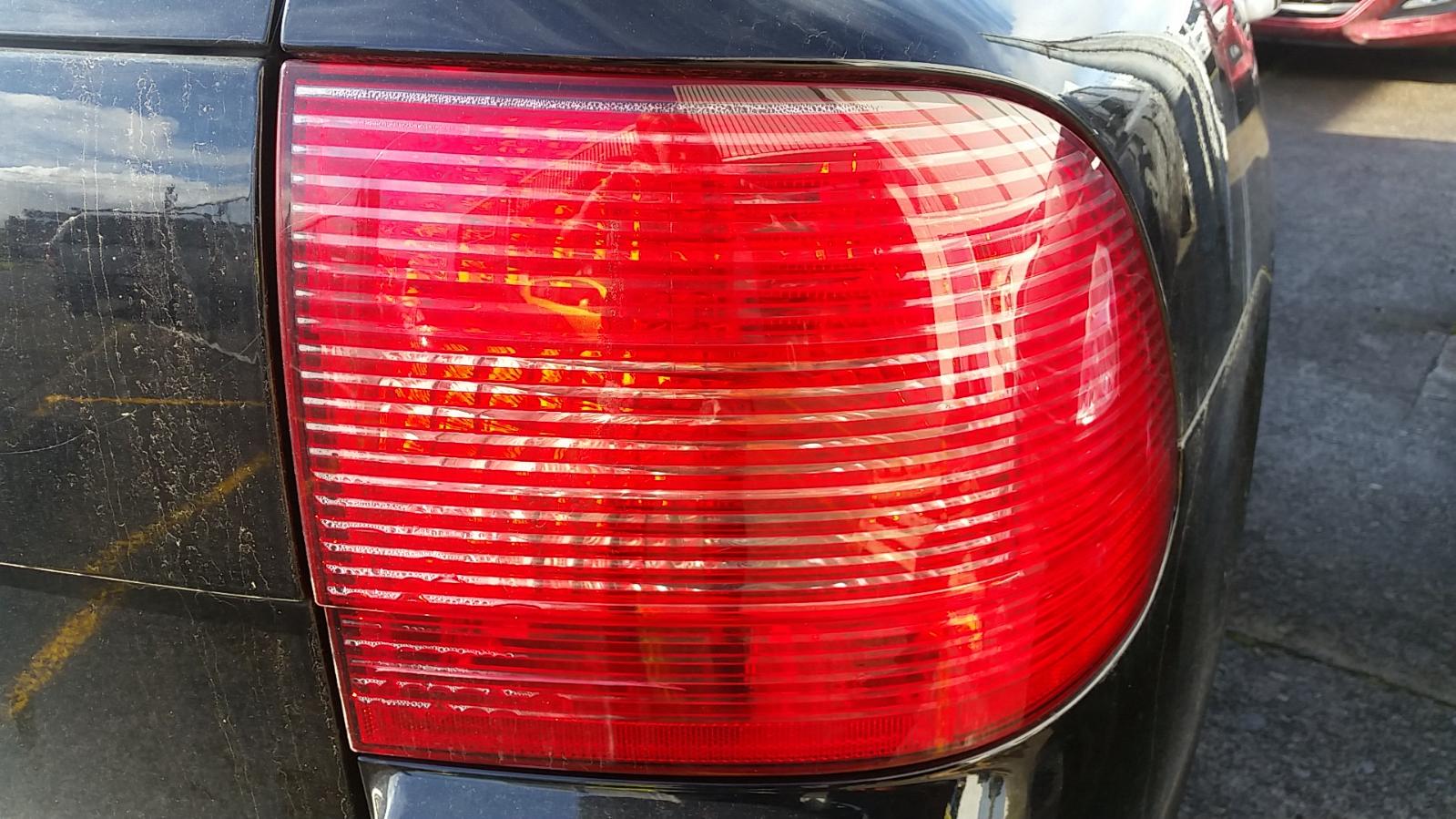 Porsche Cayenne - Cayenne 2003-2006