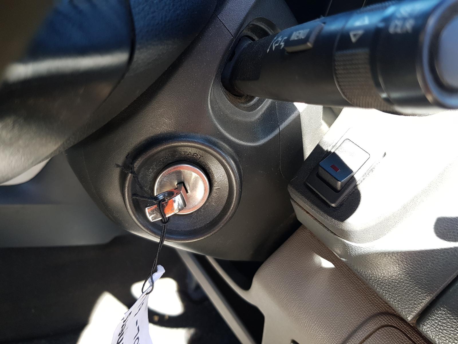 Holden Colorado - RG 2012 -2016