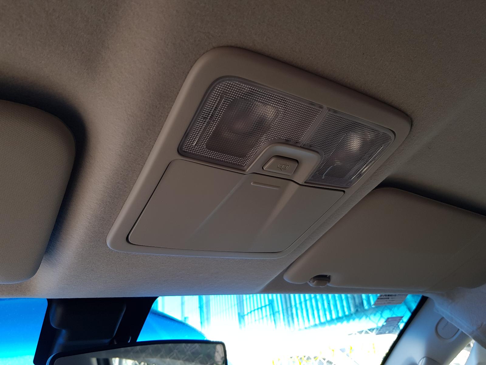 Holden Colorado - RG 2012 -2016