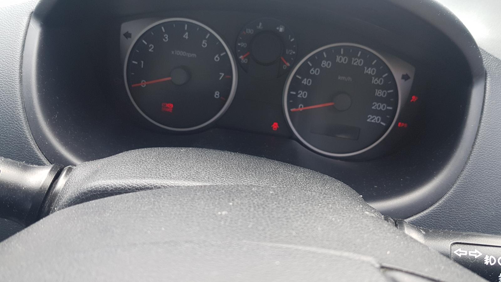 Hyundai i20 - 2010-2015