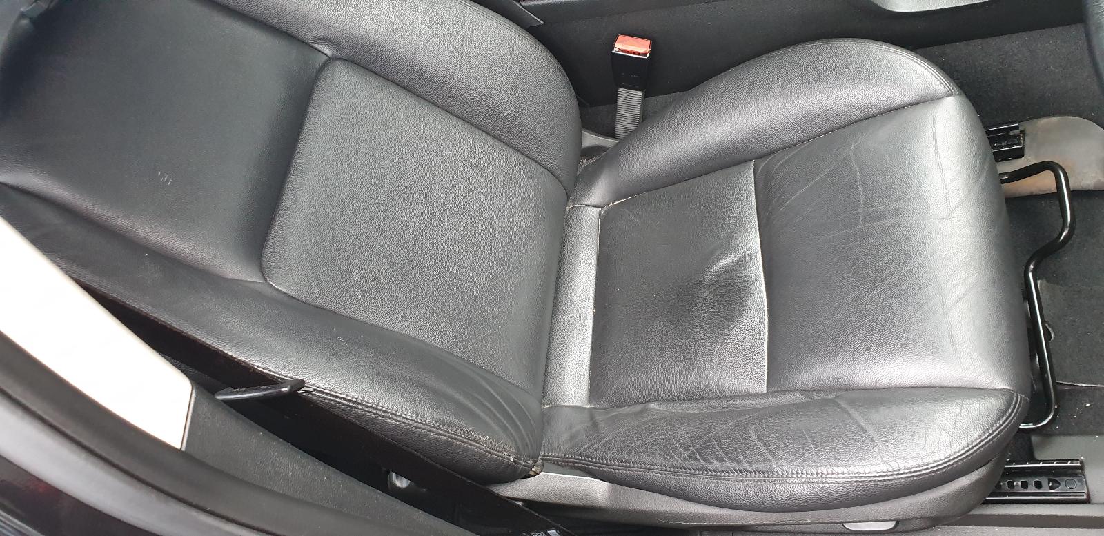 Holden Commodore - VE 2006-2013