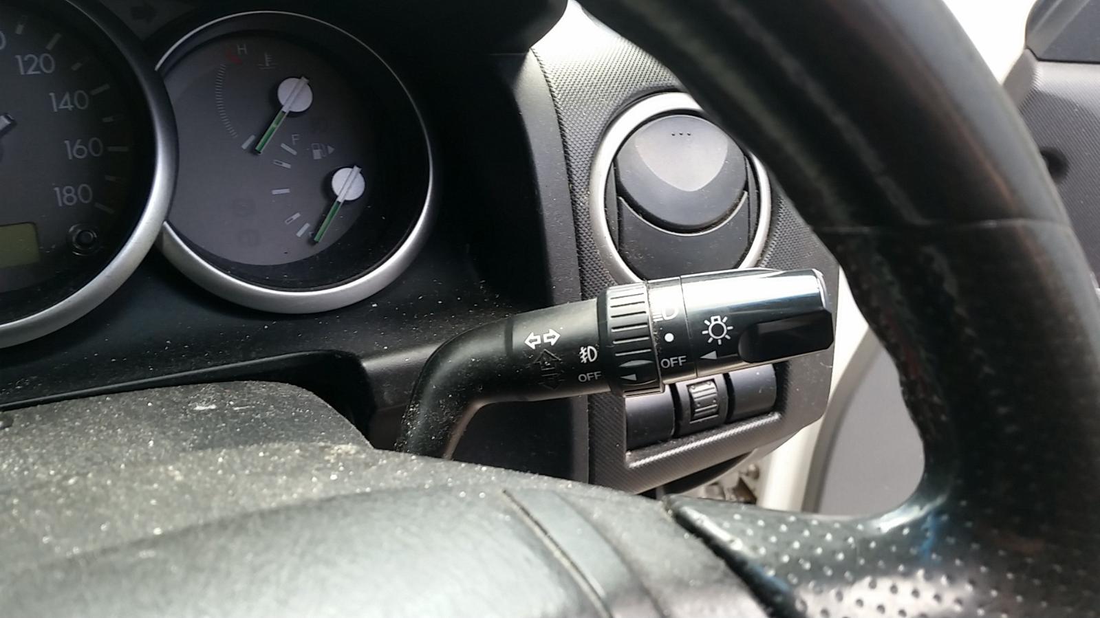 Ford Ranger - PJ 2006-2009