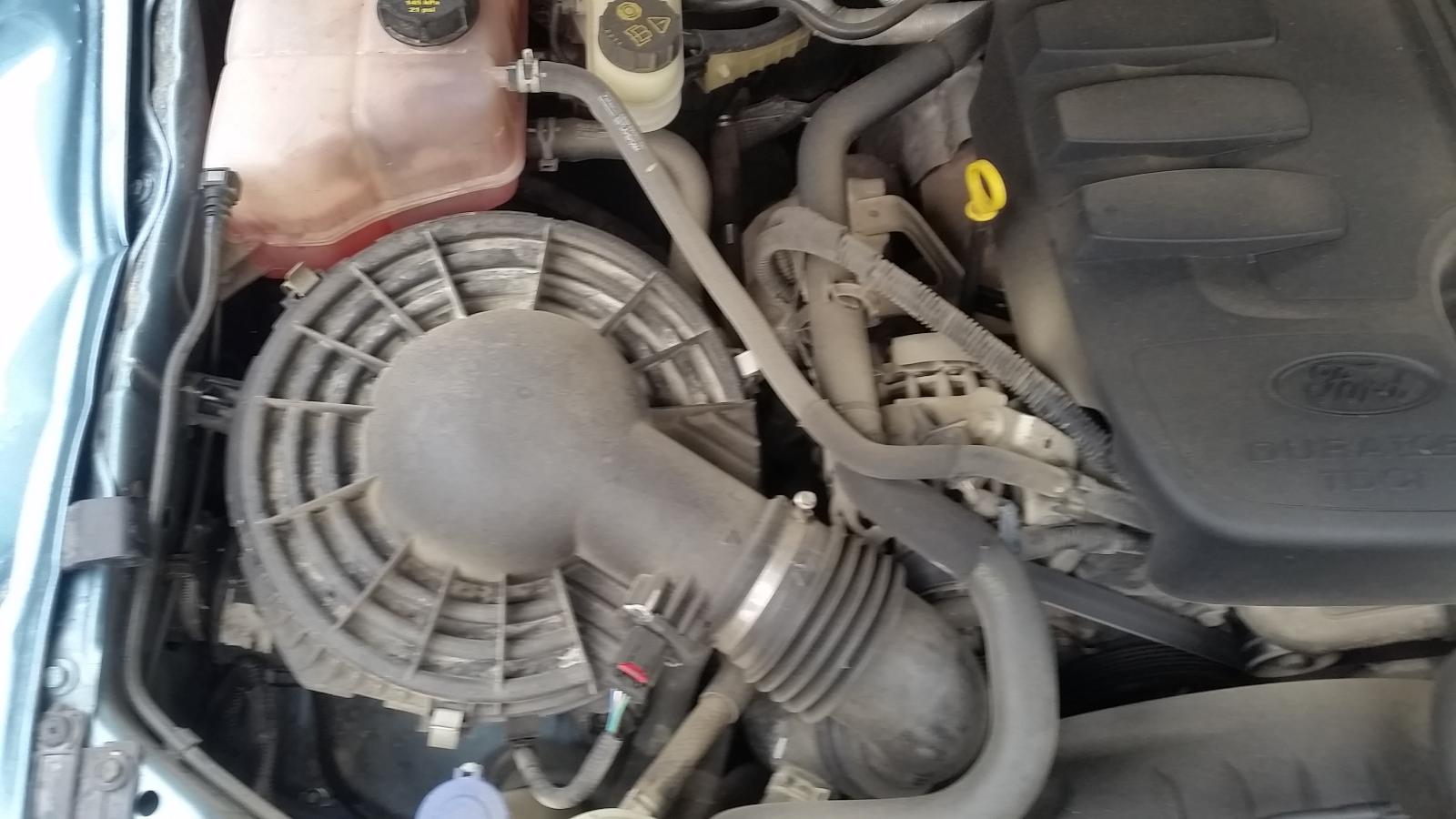 Ford Ranger - PX/PX2 2011-2017