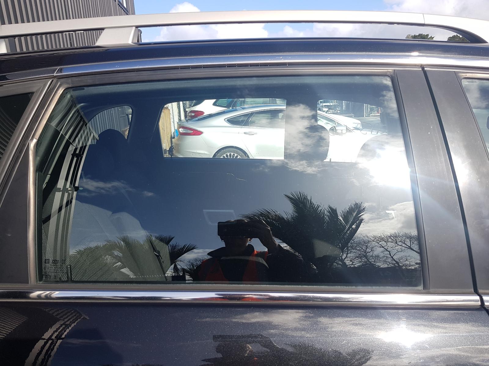 Holden Captiva - Captiva 5 2006-2011