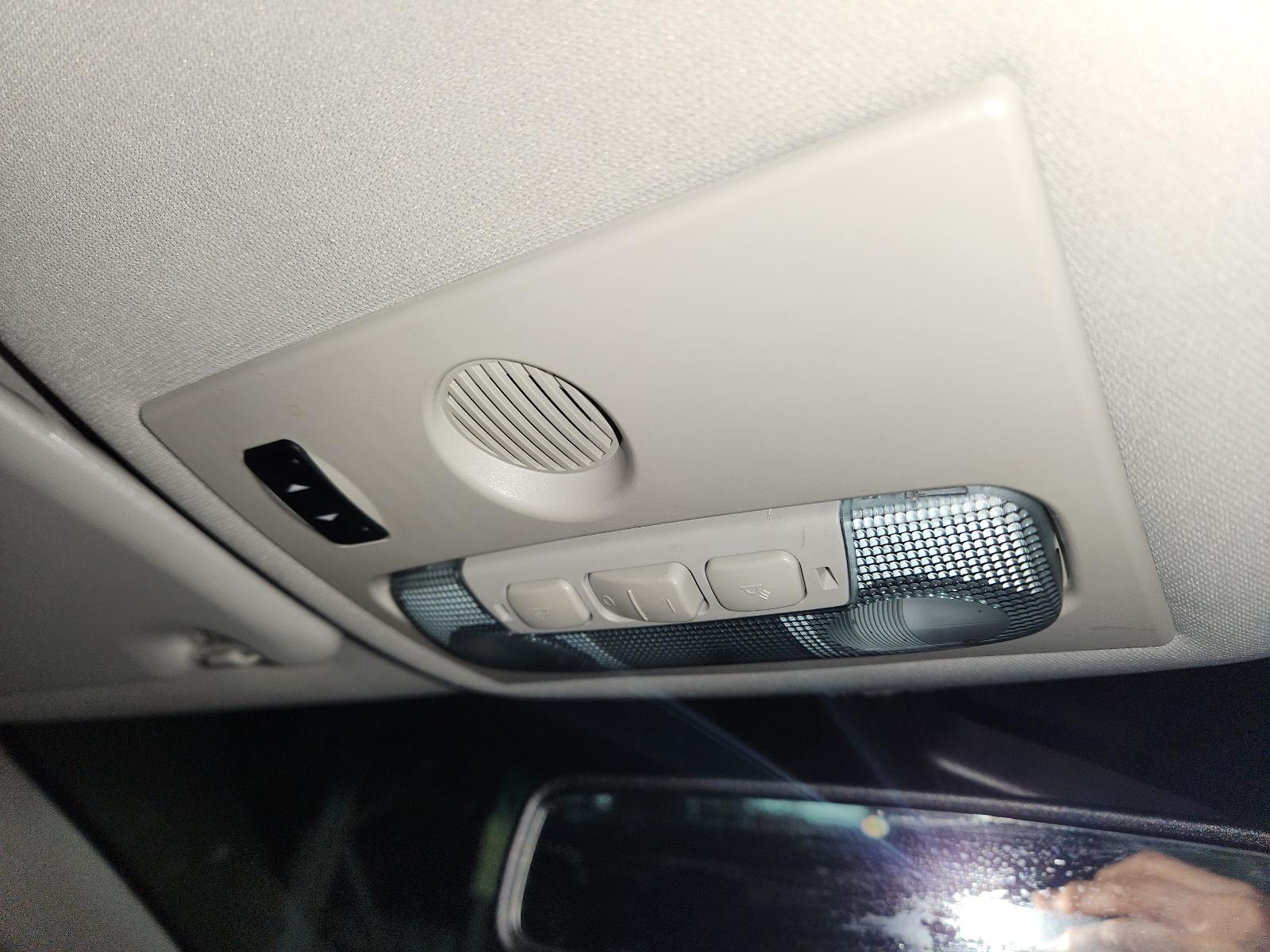 Ford Mondeo - MC 2011-2014