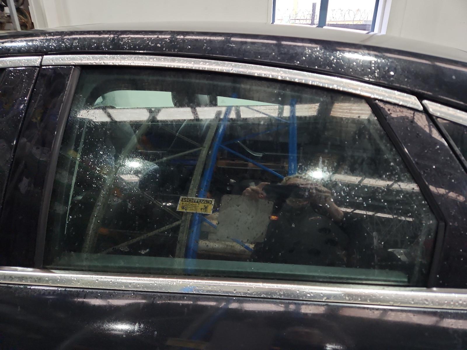 Ford Mondeo - MC 2011-2014