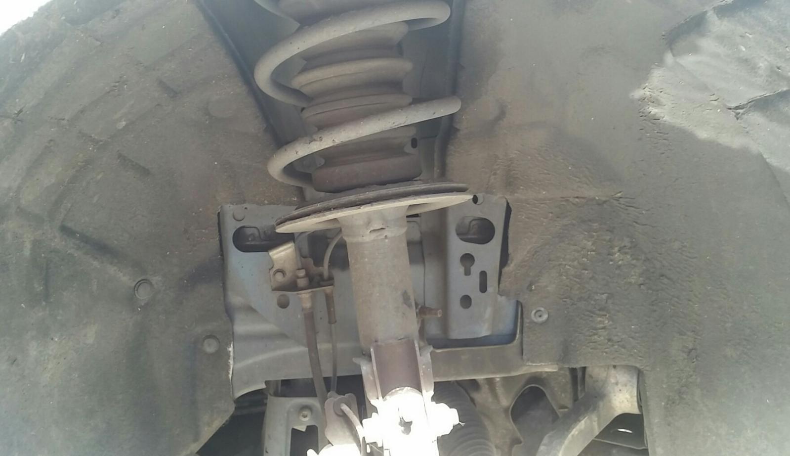 Holden Commodore - VF 2013-Present