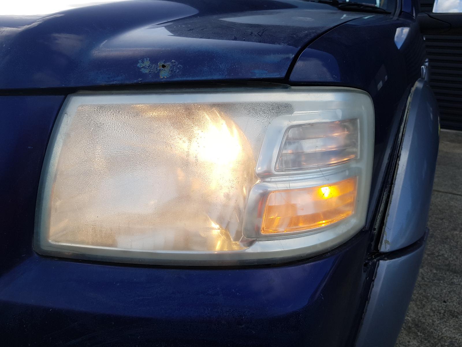 Ford Ranger - PJ 2006-2009