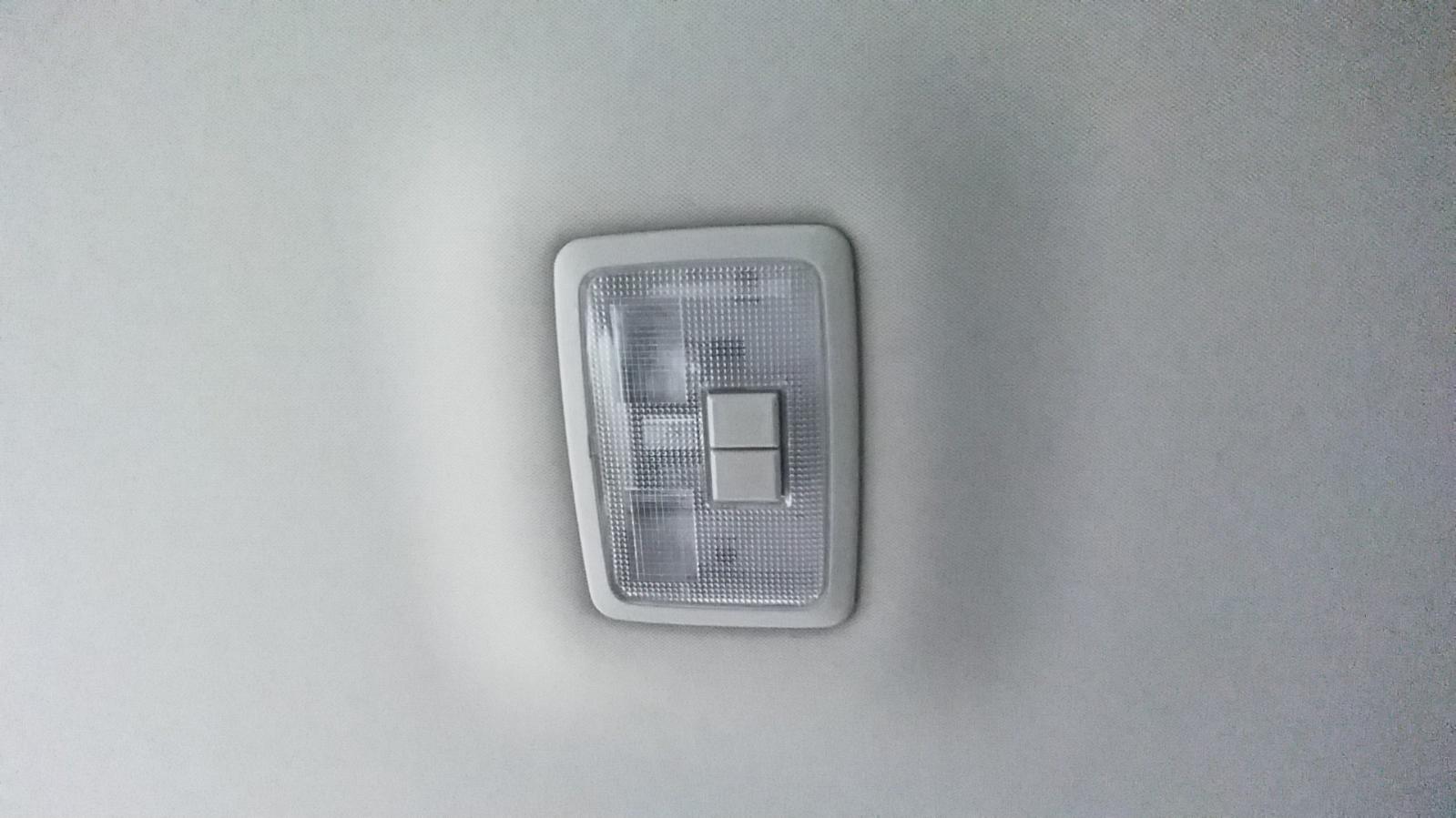 Holden Captiva - Captiva 5 2006-2011