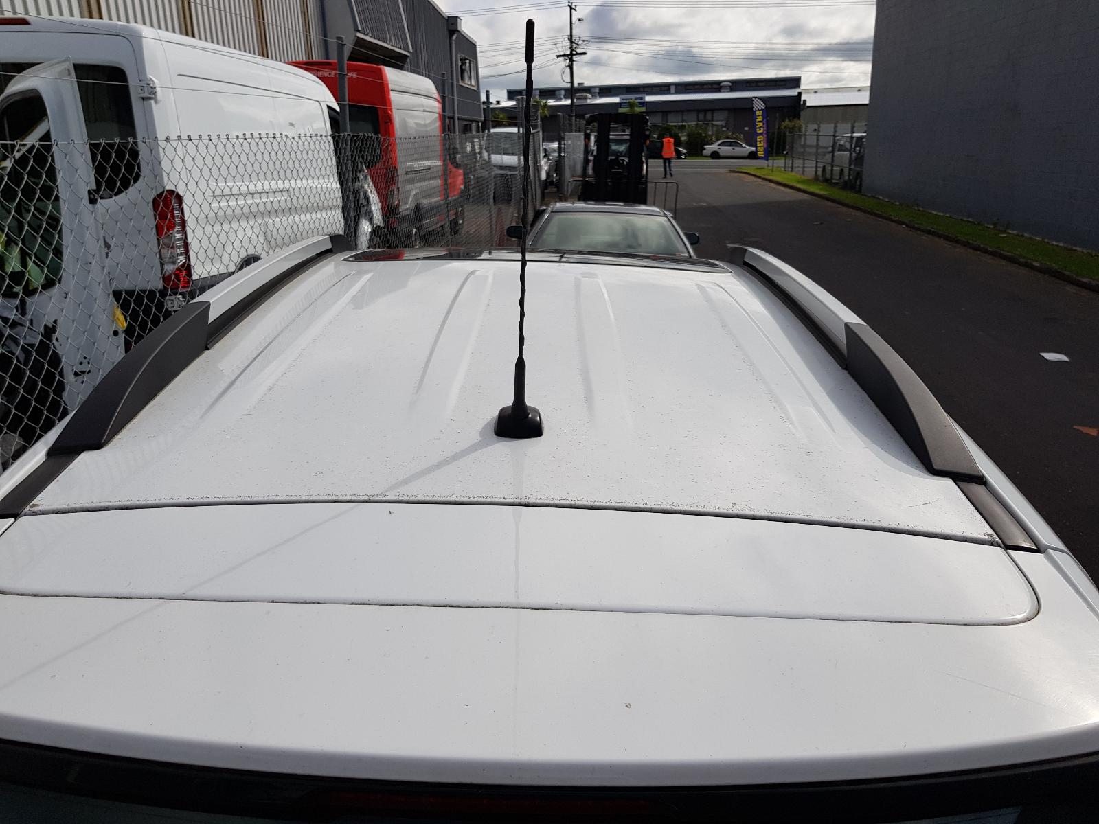 Holden Trax - TJ Series 2013-Present