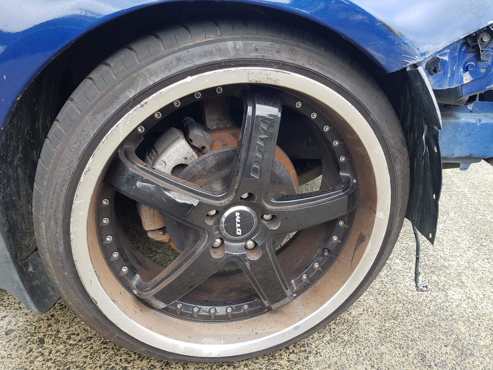 Ford Falcon - FG-FGX 2008-2016