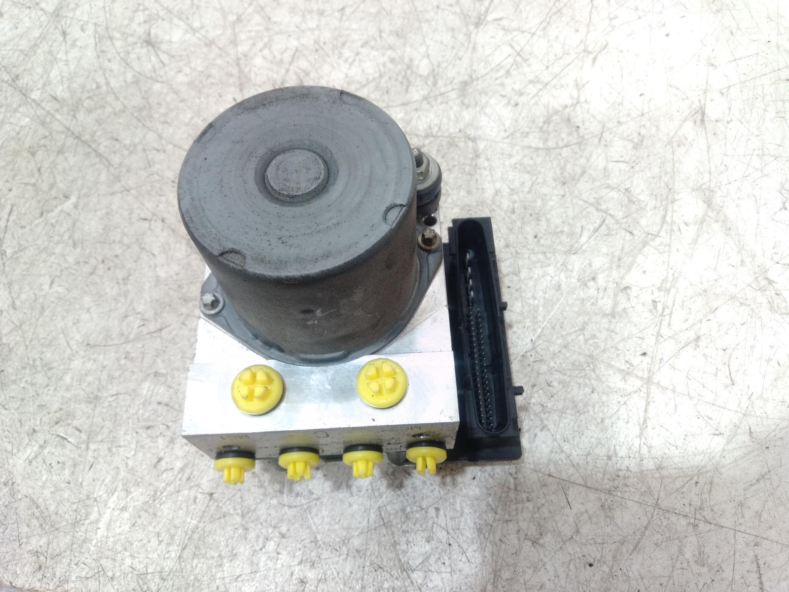 Abs Pump Modulator