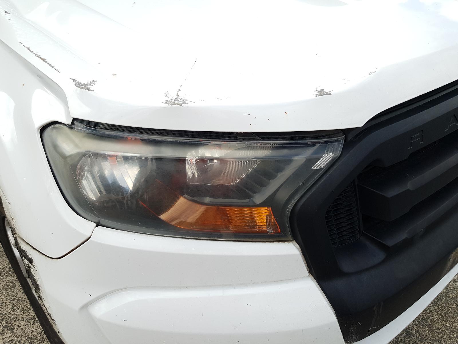 Ford Ranger - PX/PX2 2011-2017