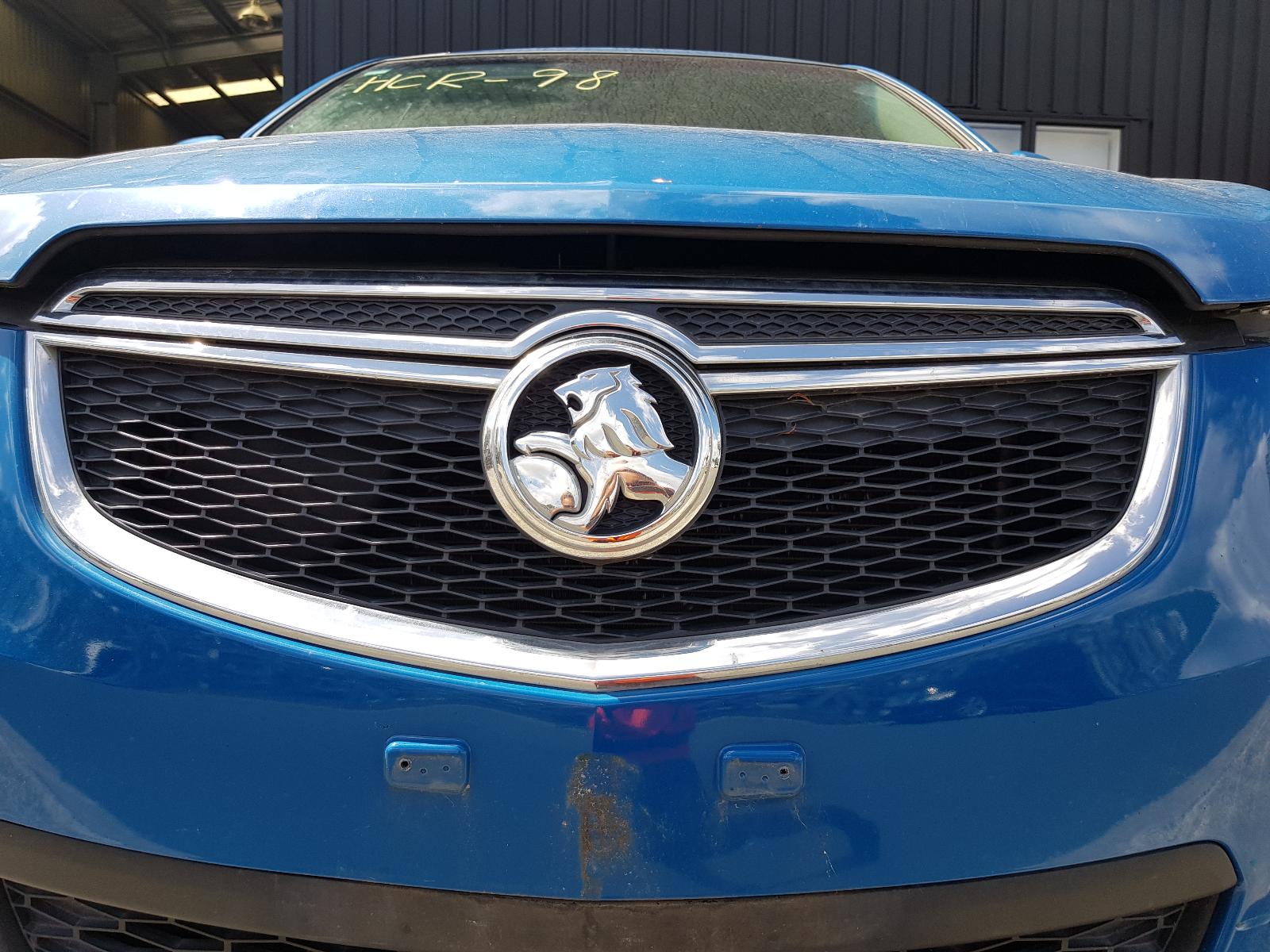 Holden Cruze - 2009-Present