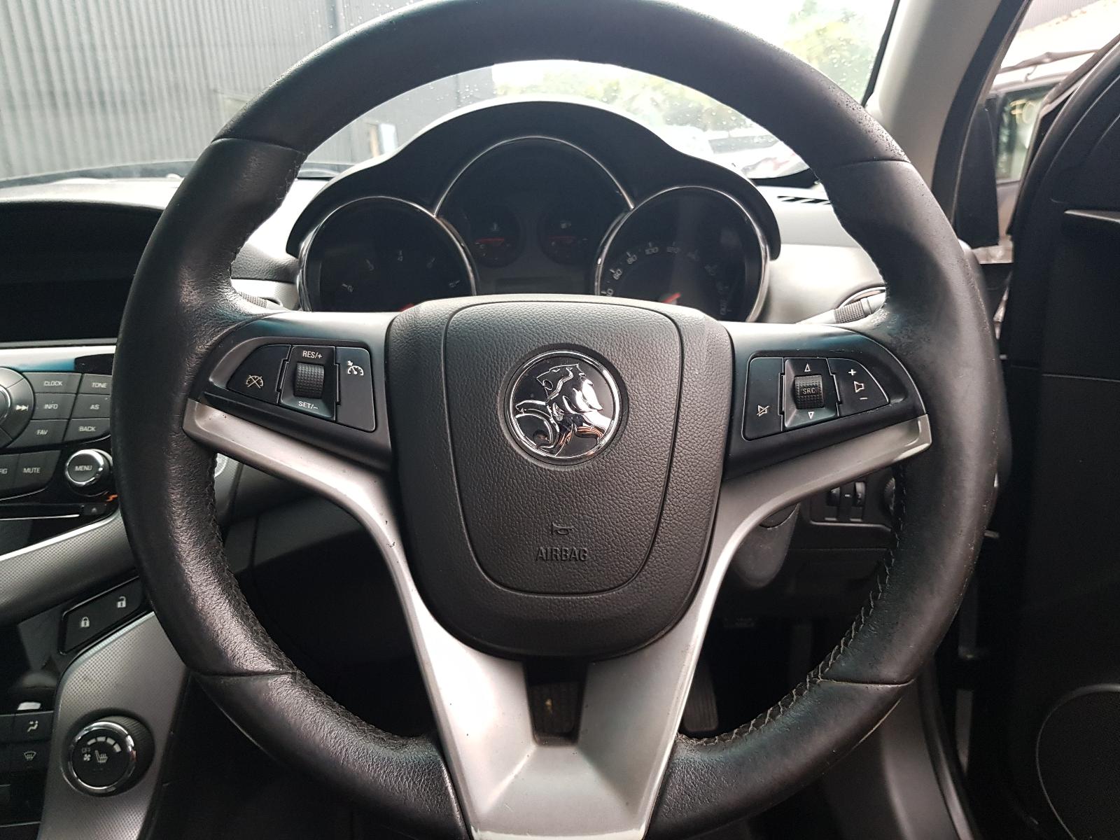 Holden Cruze - 2009-Present