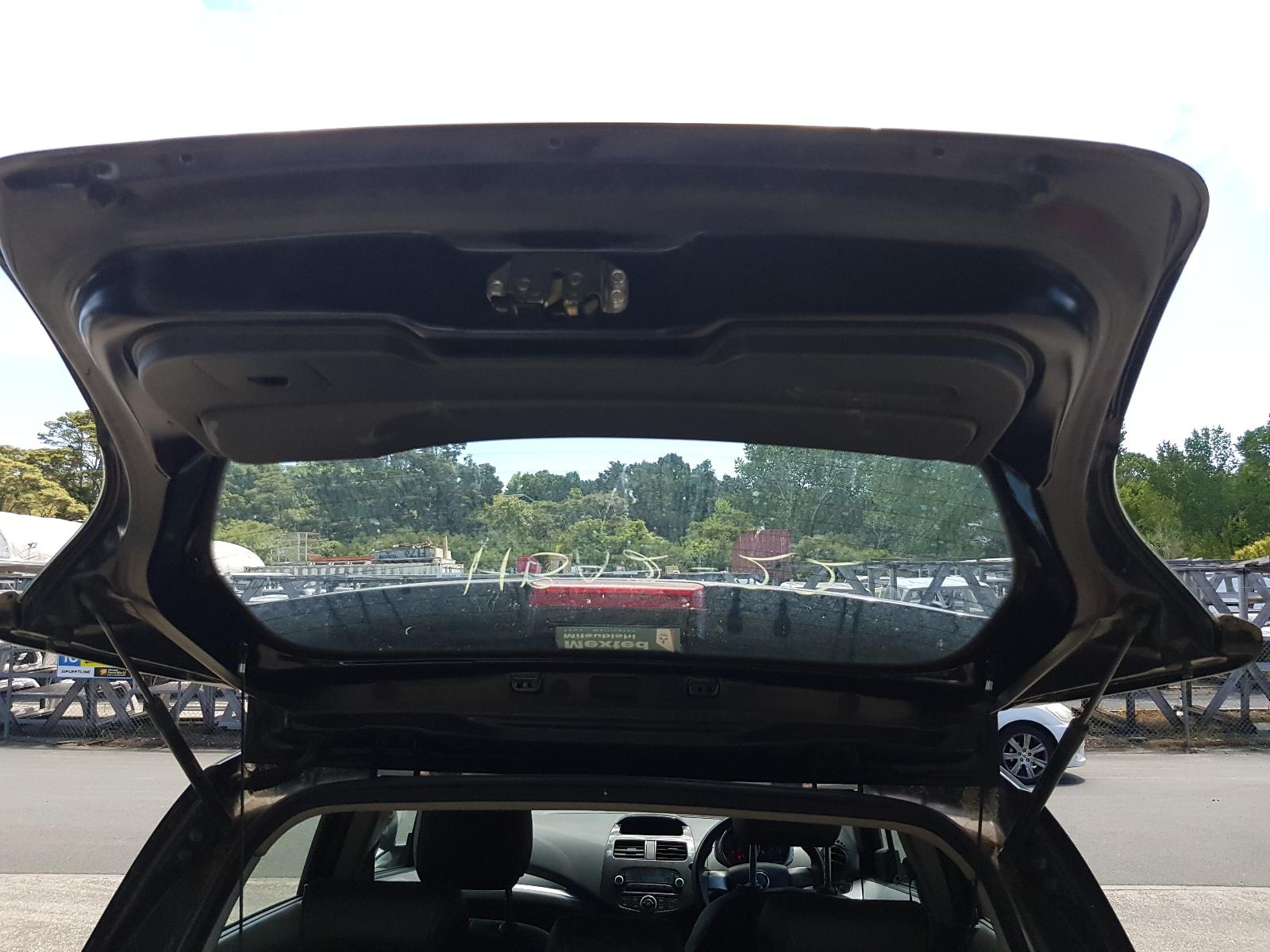 Holden Barina - Spark 2010-Present