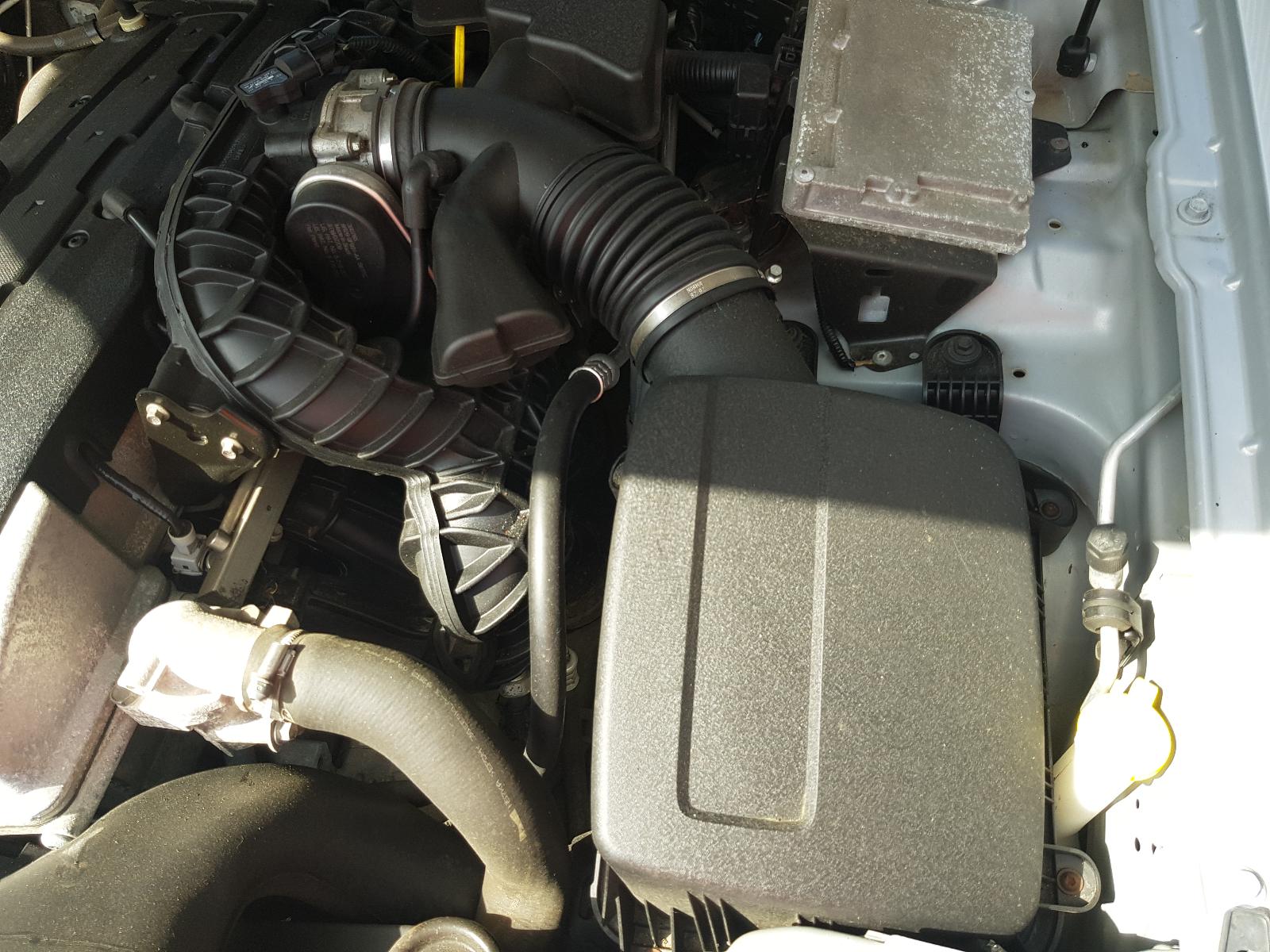 Ford Falcon - FG-FGX 2008-2016