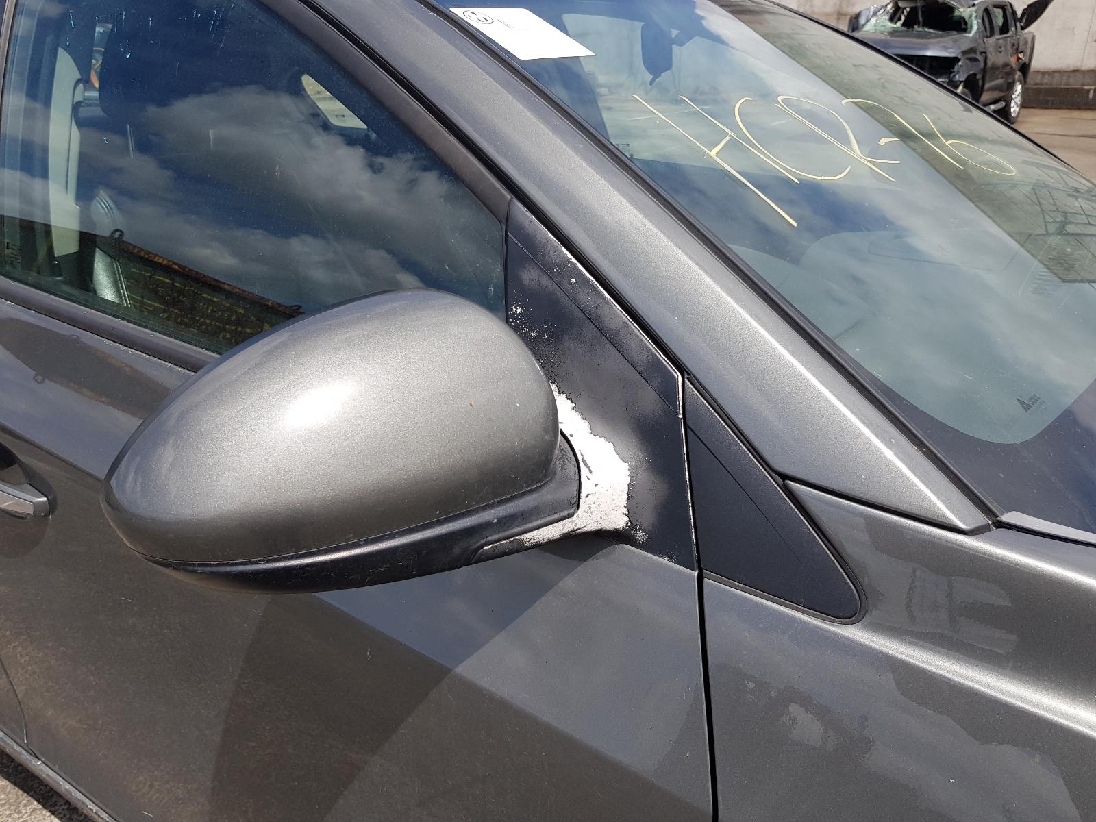 Holden Cruze - 2009-Present