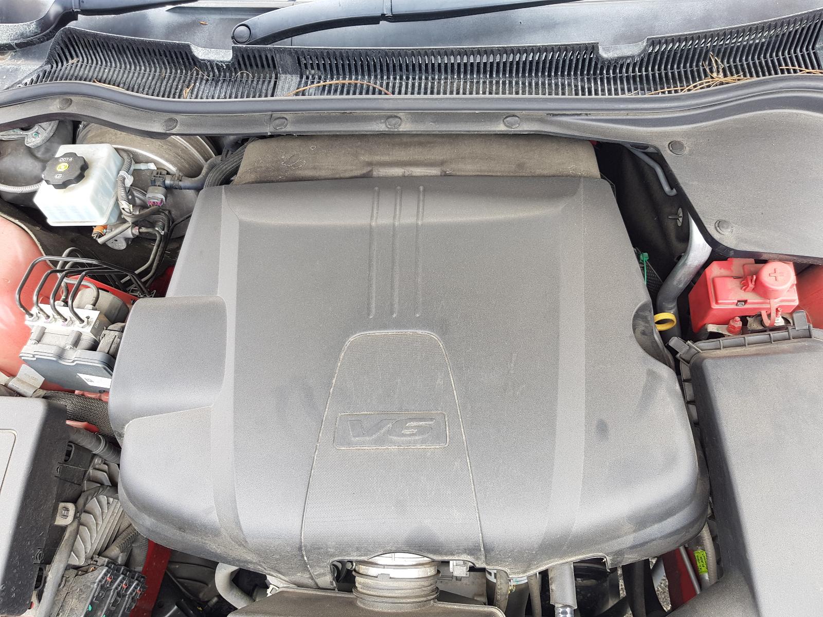 Holden Commodore - VF 2013-Present